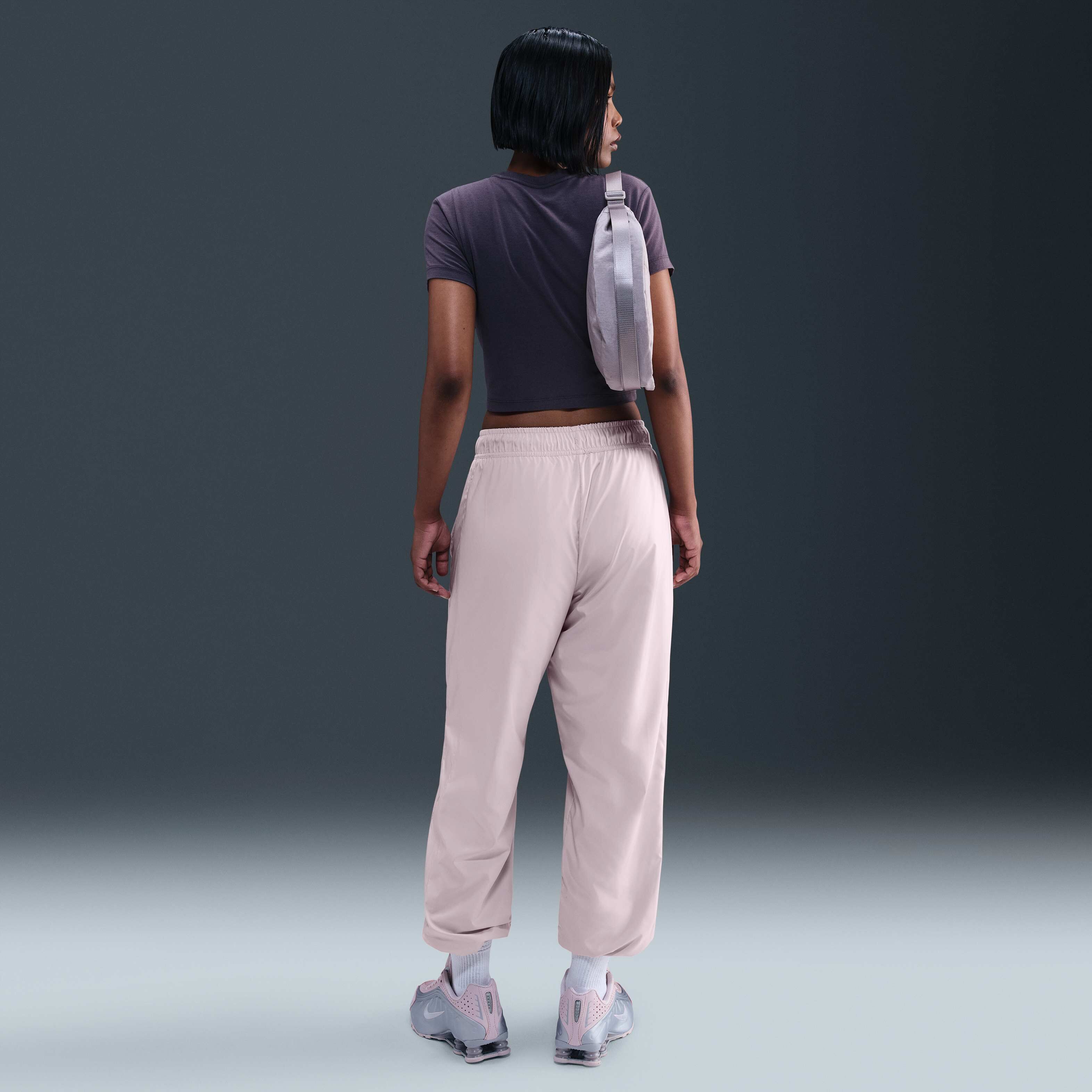 Nike Sportswear Classic Wovens image number 3