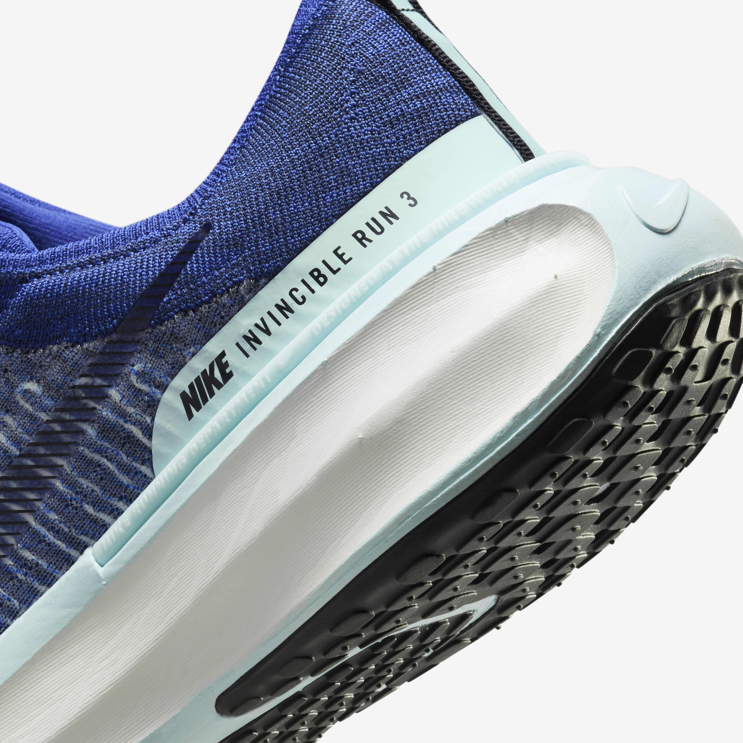 Navy nike running shoes clearance
