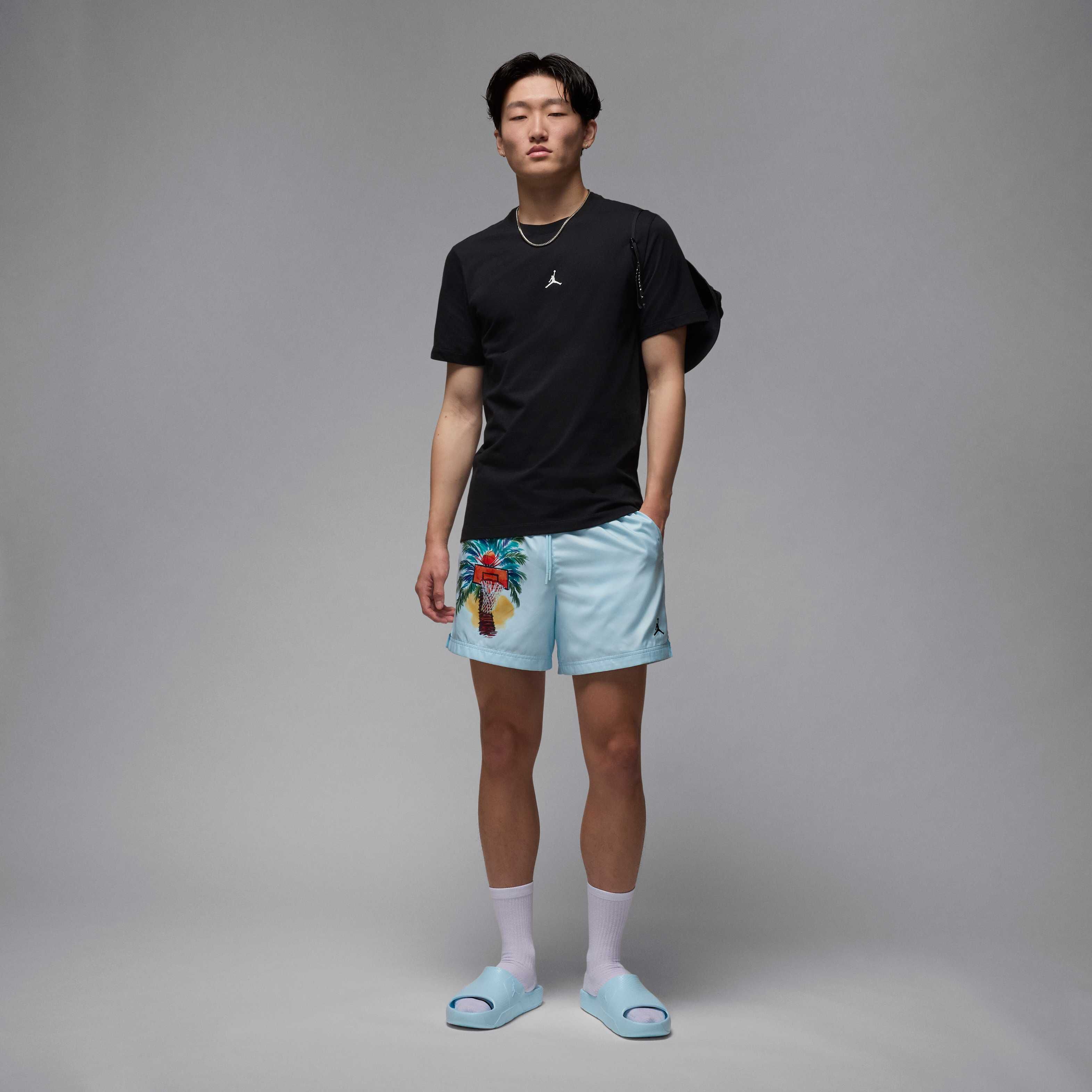 Jordan Flight Essentials image number 4