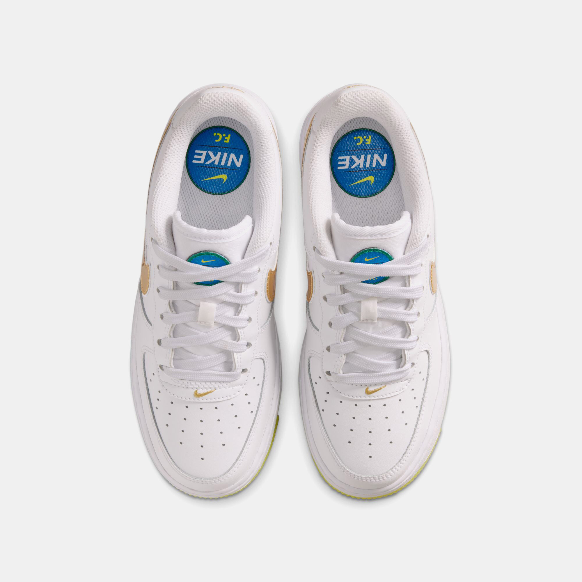 Nike Air Force 1 image number 3