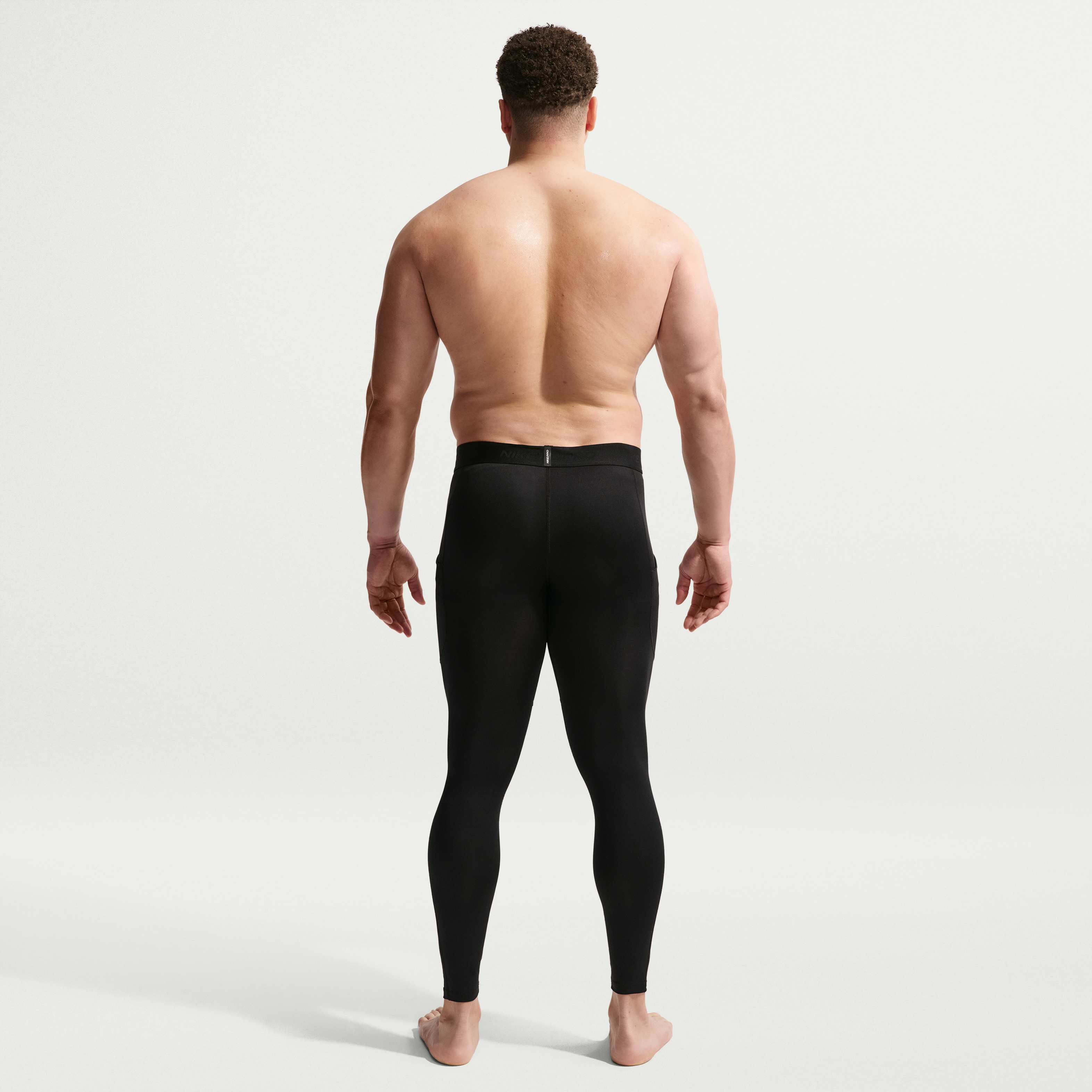 Nike Pro image number 10
