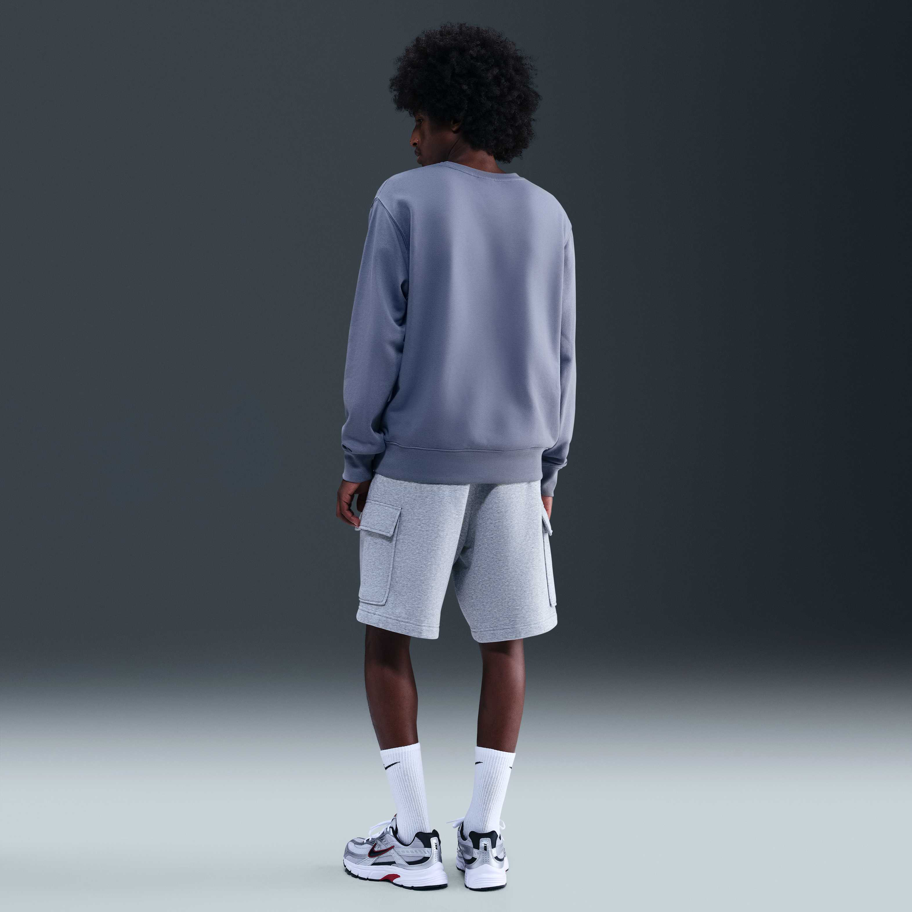 Nike Club image number 4