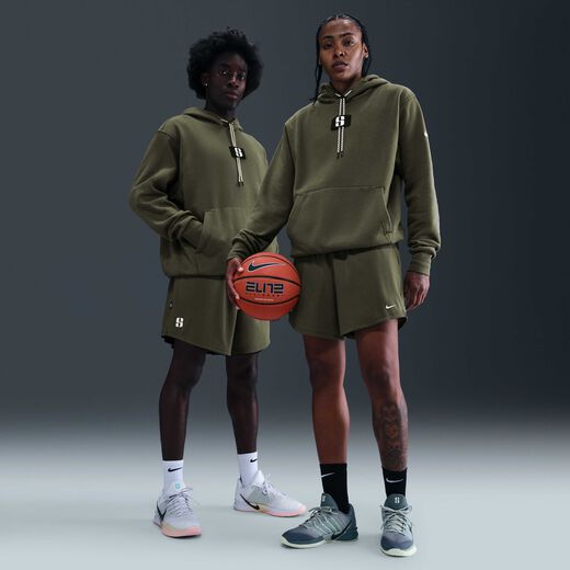 Sabrina Ionescu-Nike, Sabrina, Dri-FIT Reversible Basketball Shorts