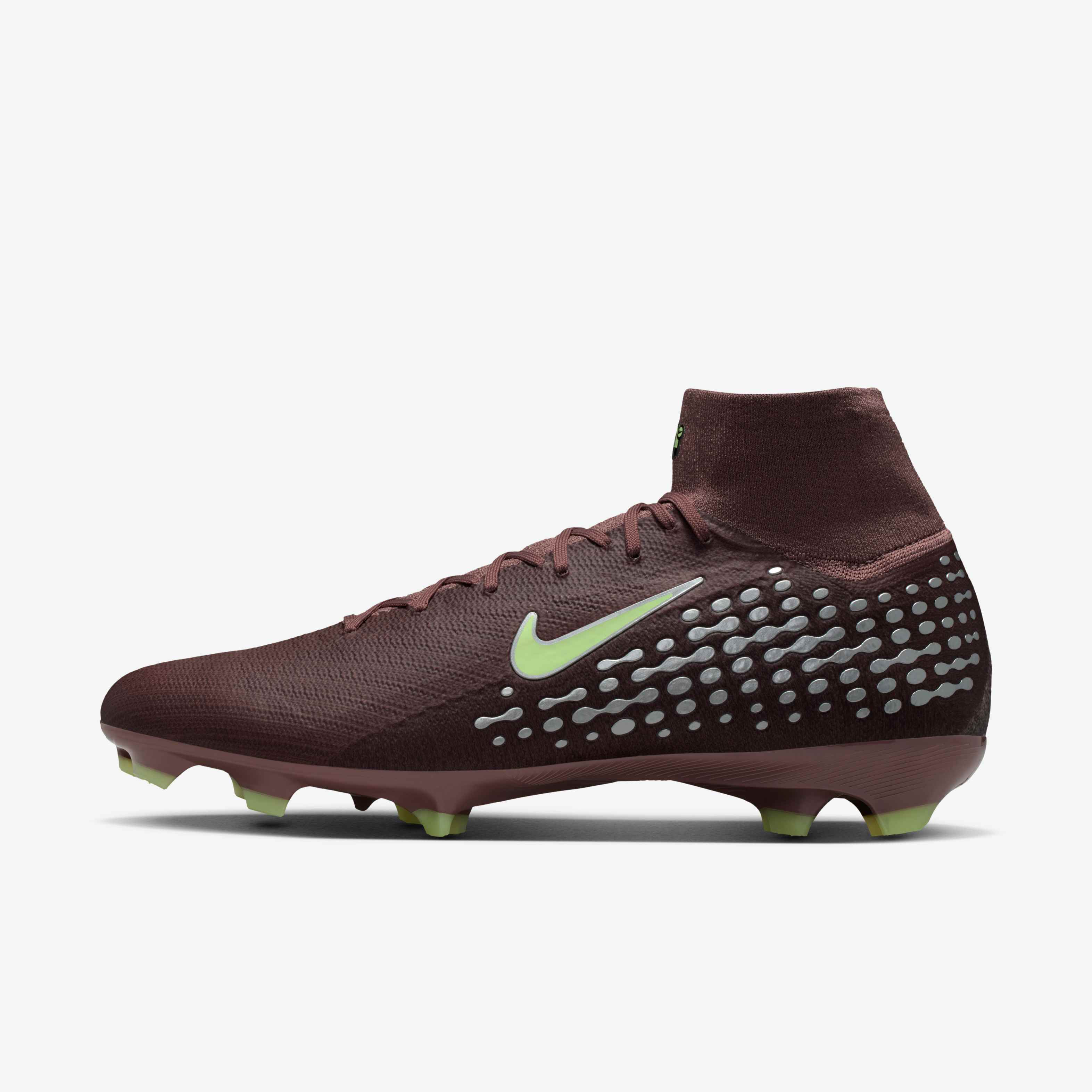nike maroon football boots