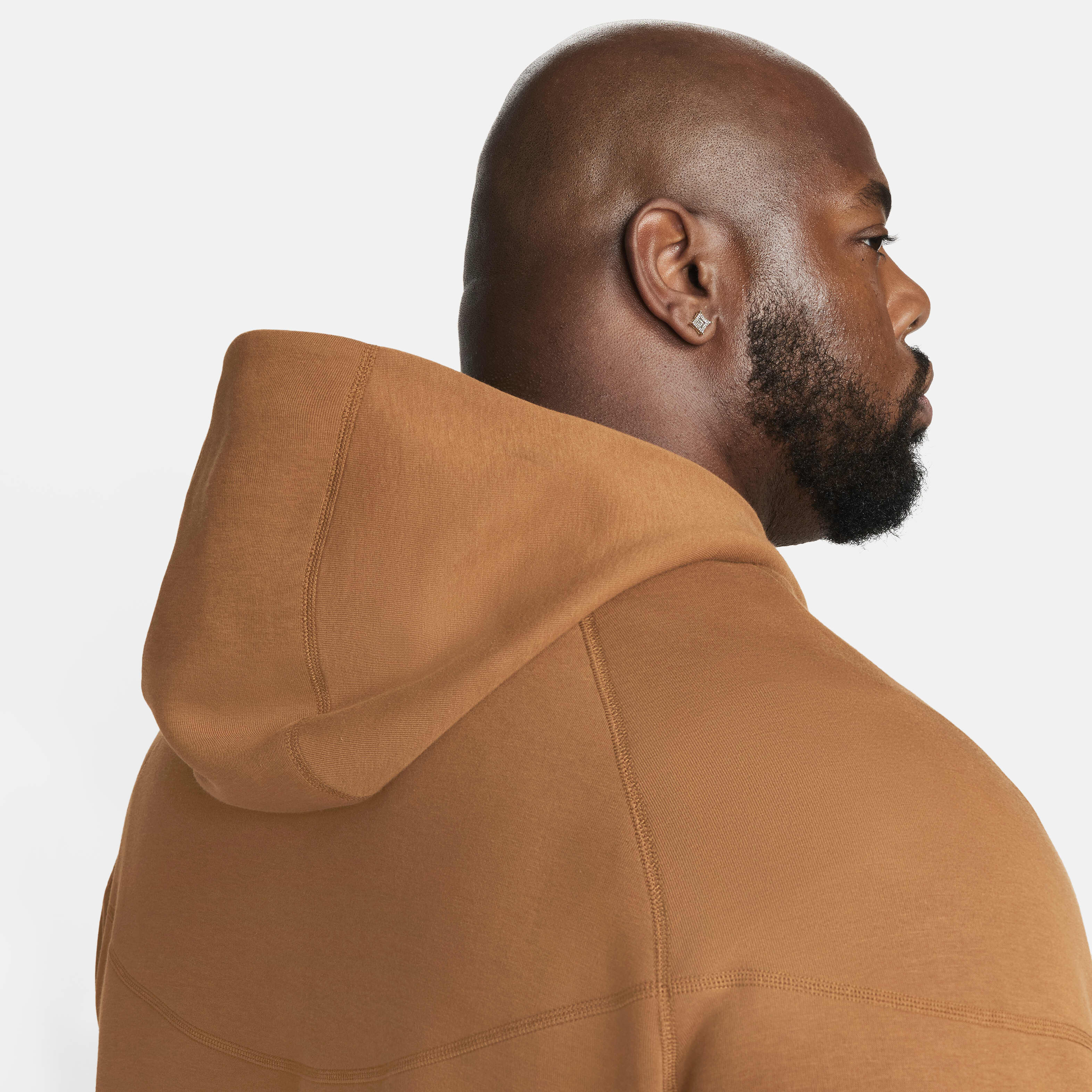 نايكي سبورتسوير تك فليس ويندرانر image number 19