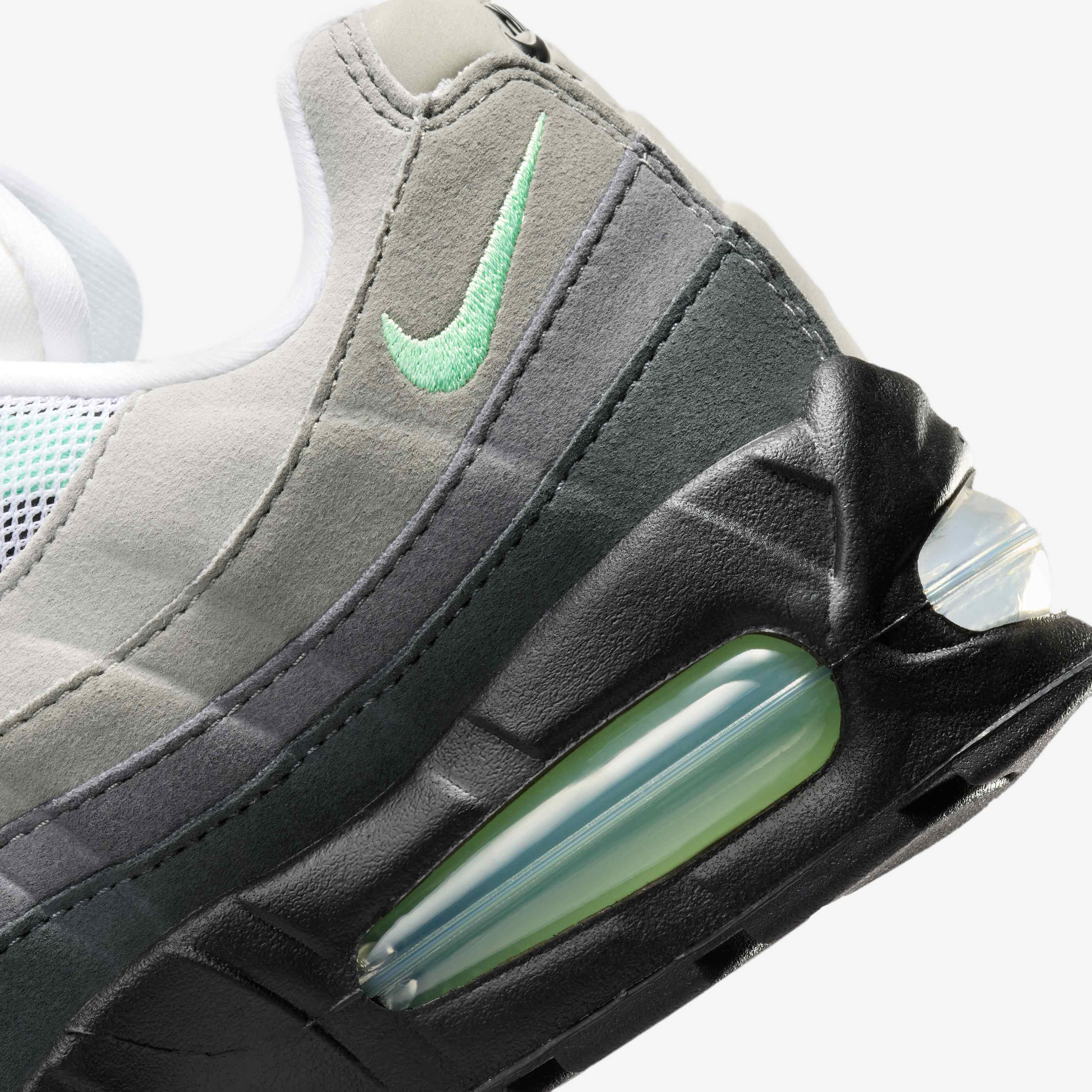 Nike Air Max 95 Big Bubble image number 18