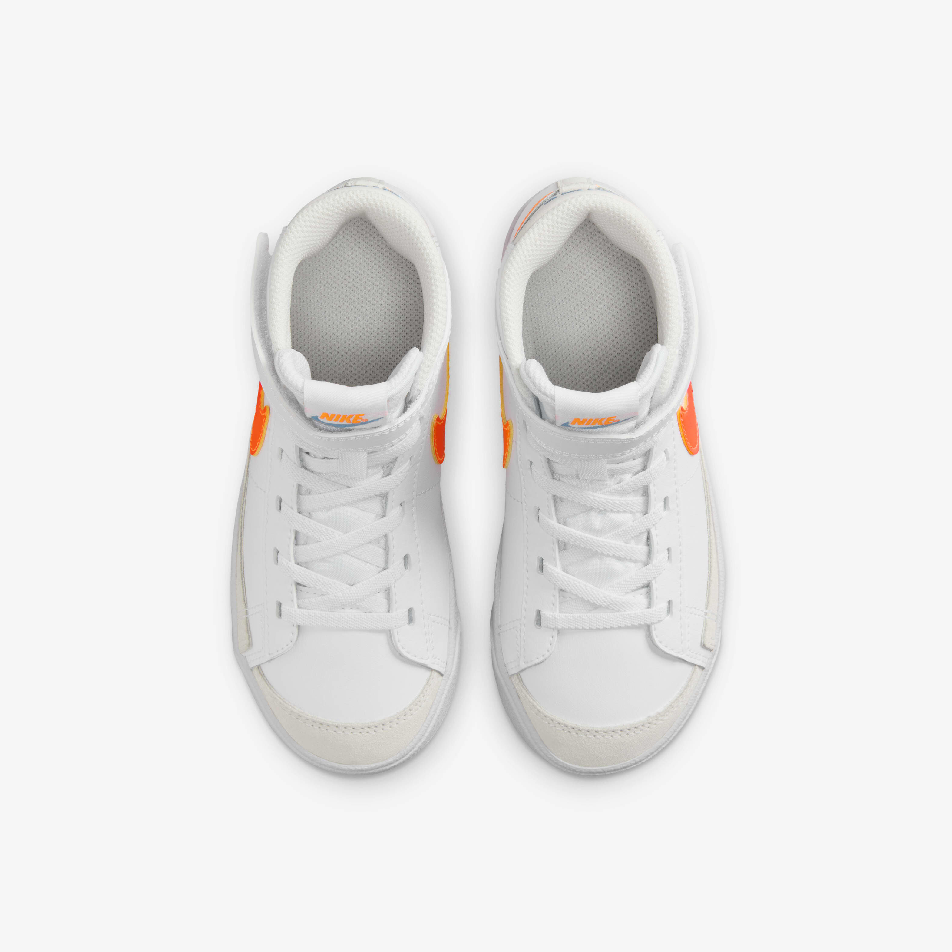 Nike Blazer Mid '77 image number 3