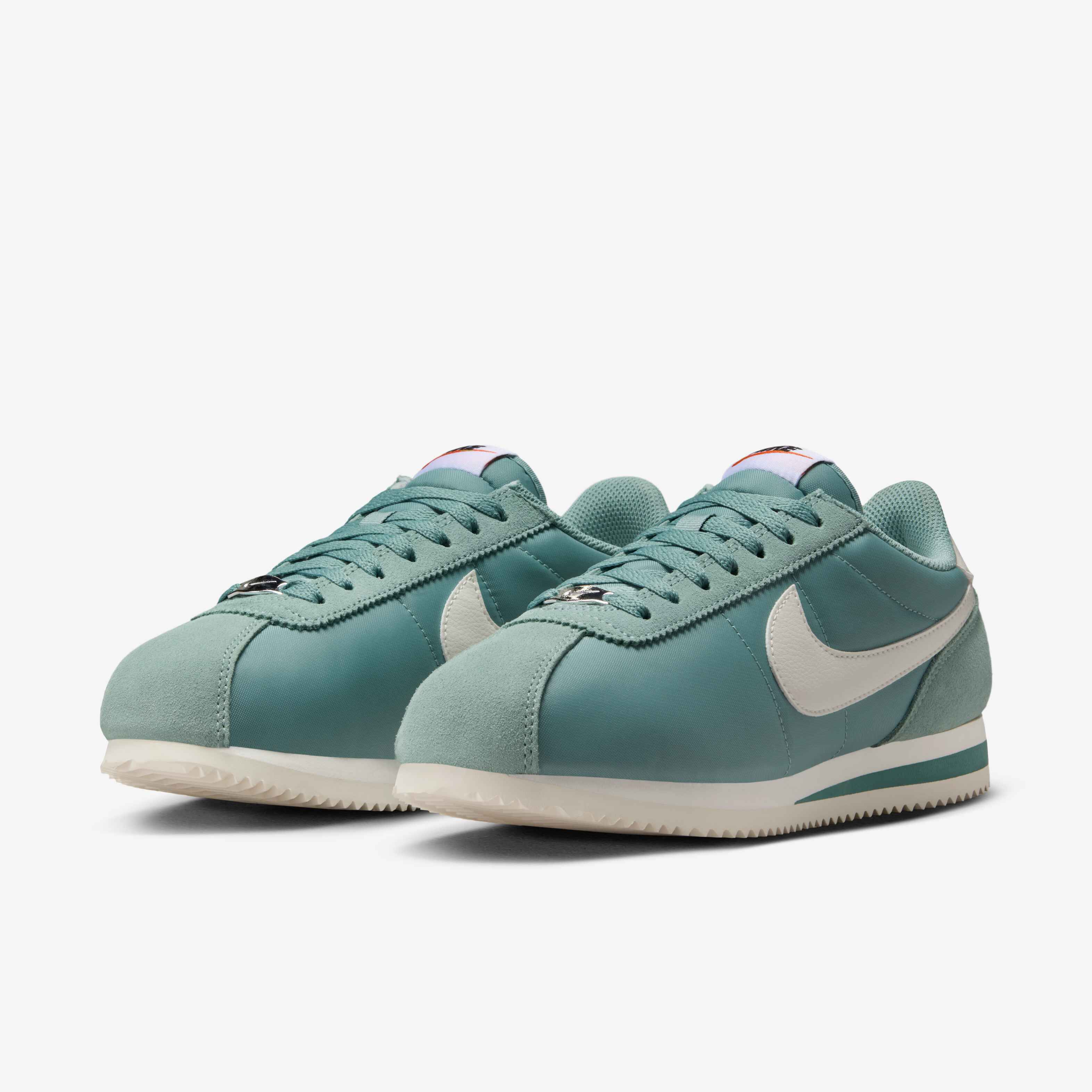 Nike Cortez Textile image number 4