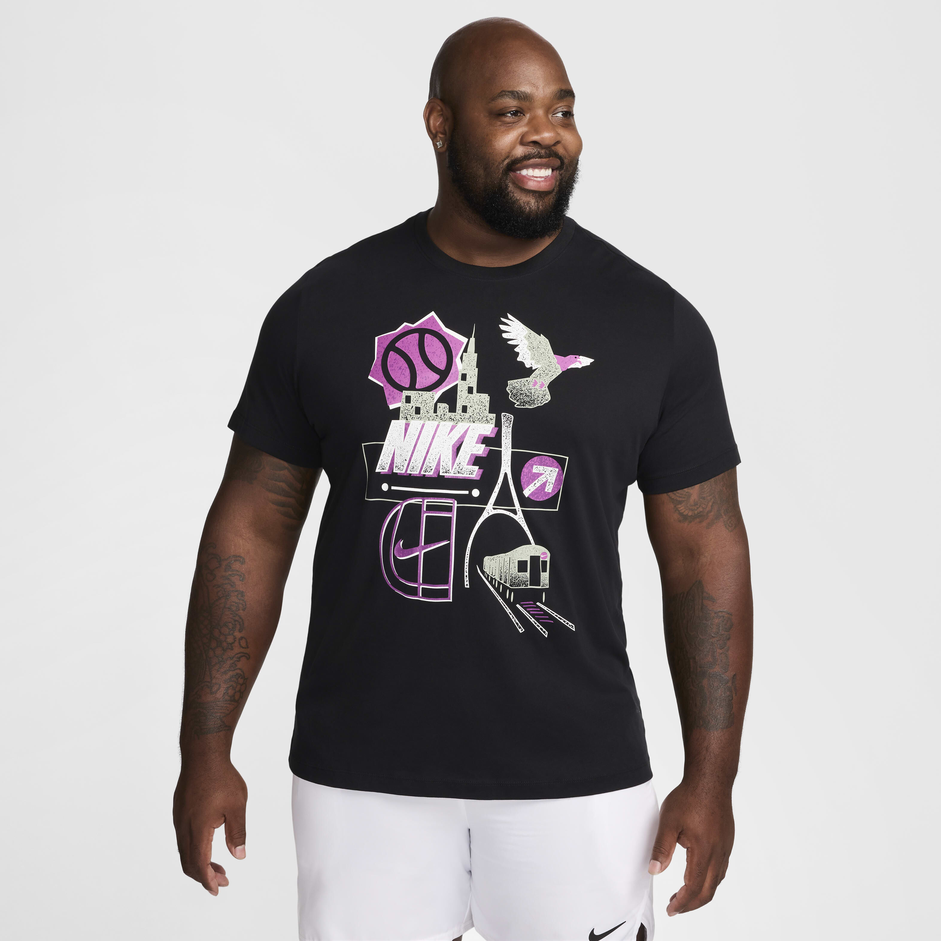 نايكي-كورت image number 4