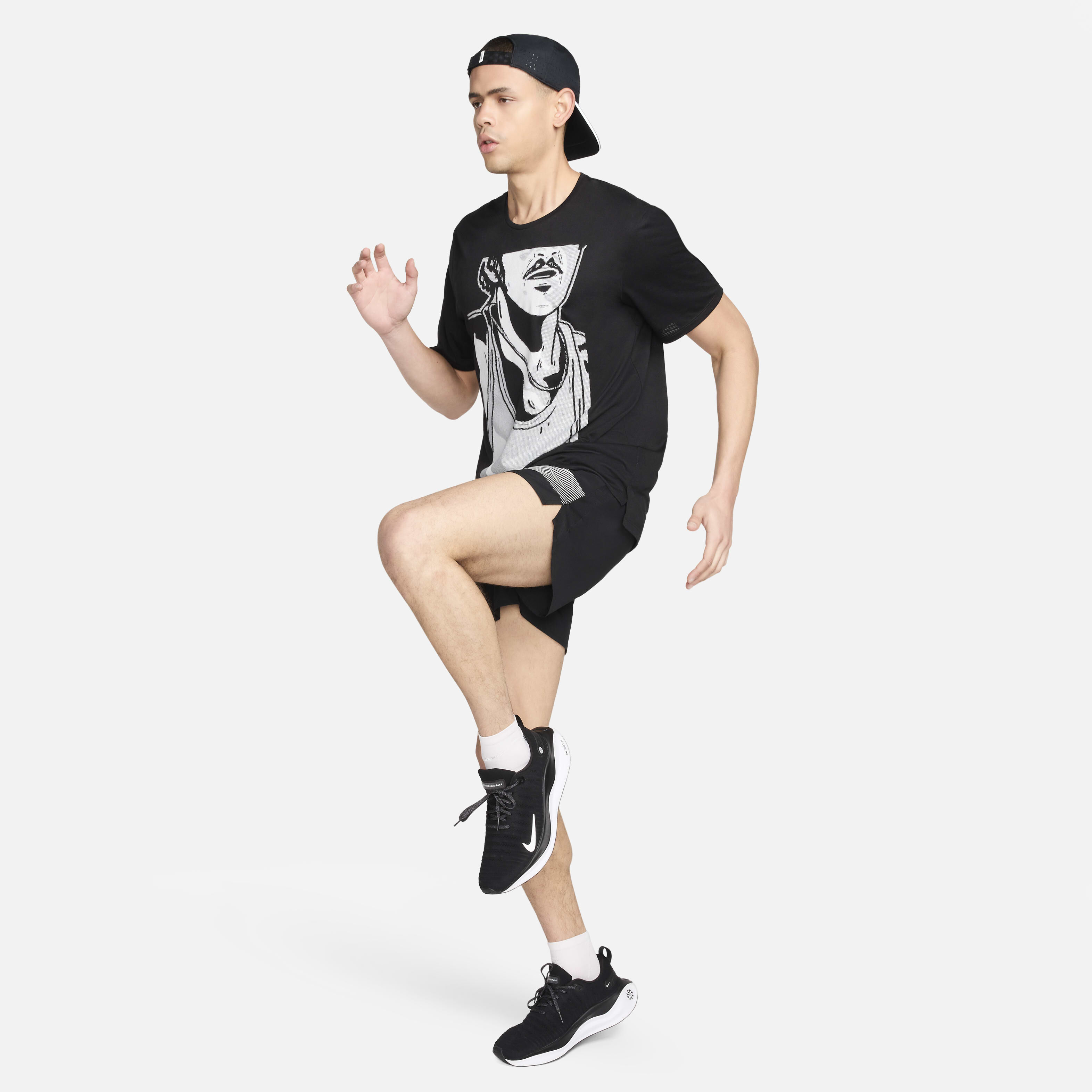 نايكي رايز 365 رن انرجي image number 5