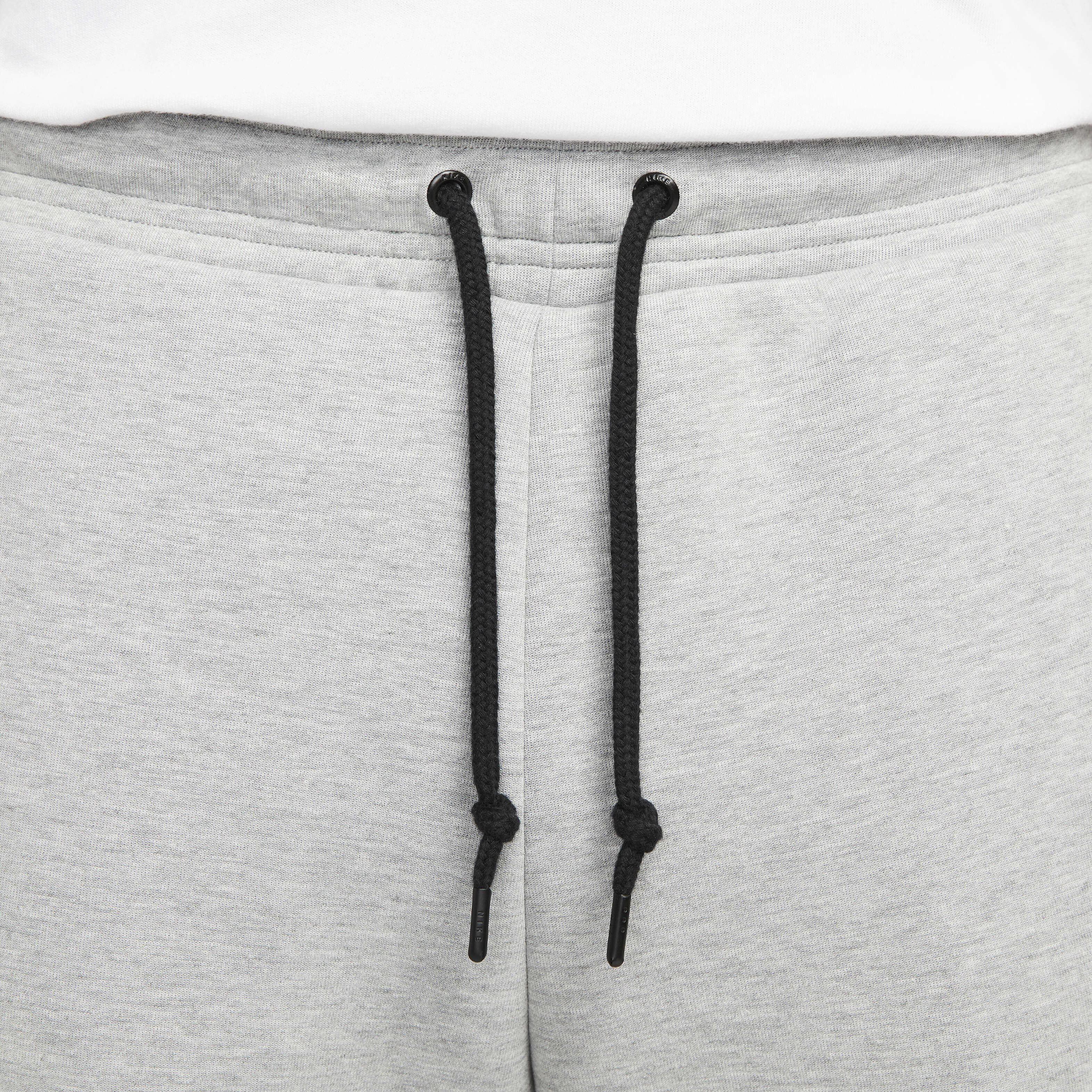 Slim fit grey nike joggers new arrivals