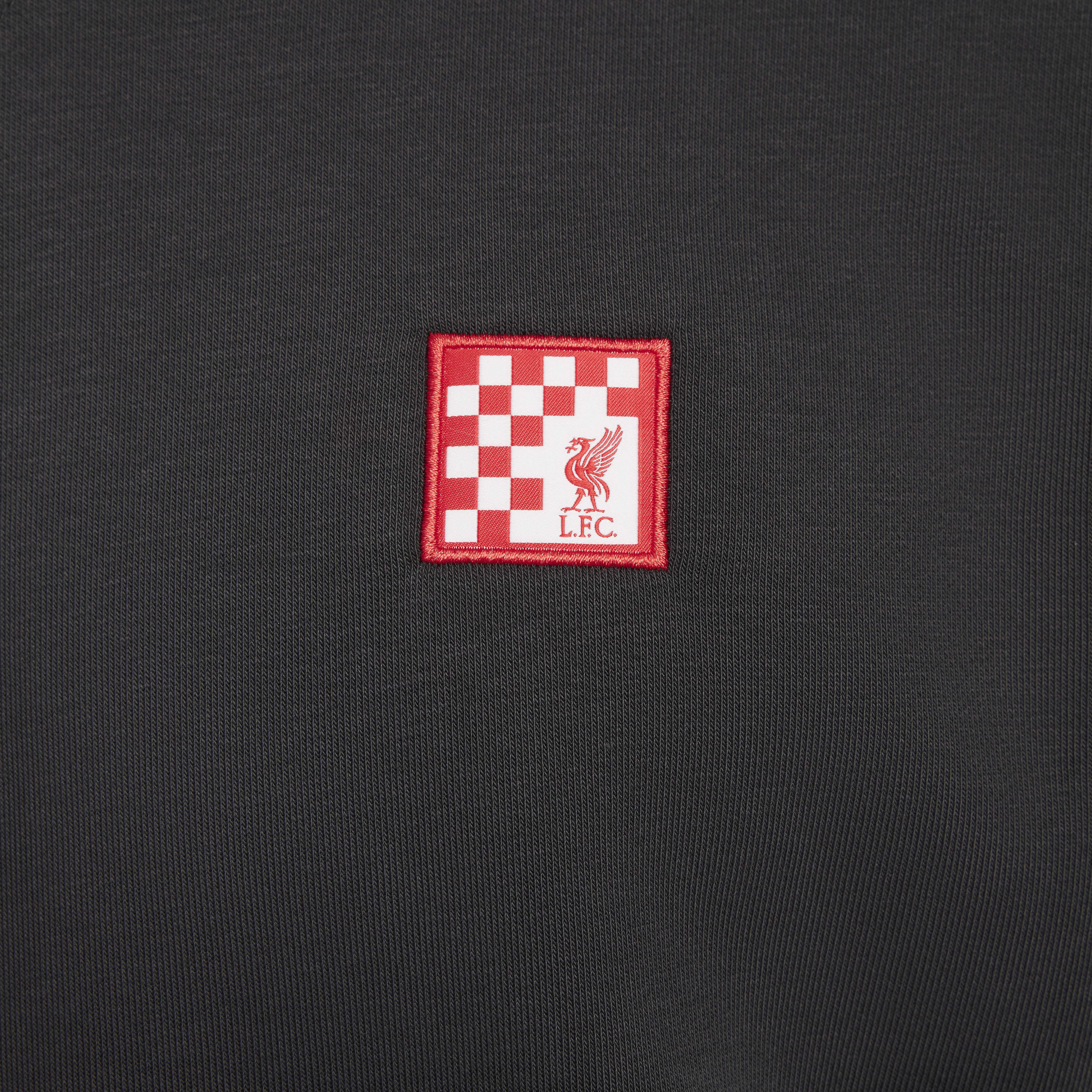 ليفربول ستاندرد ايشيو البديل image number 3