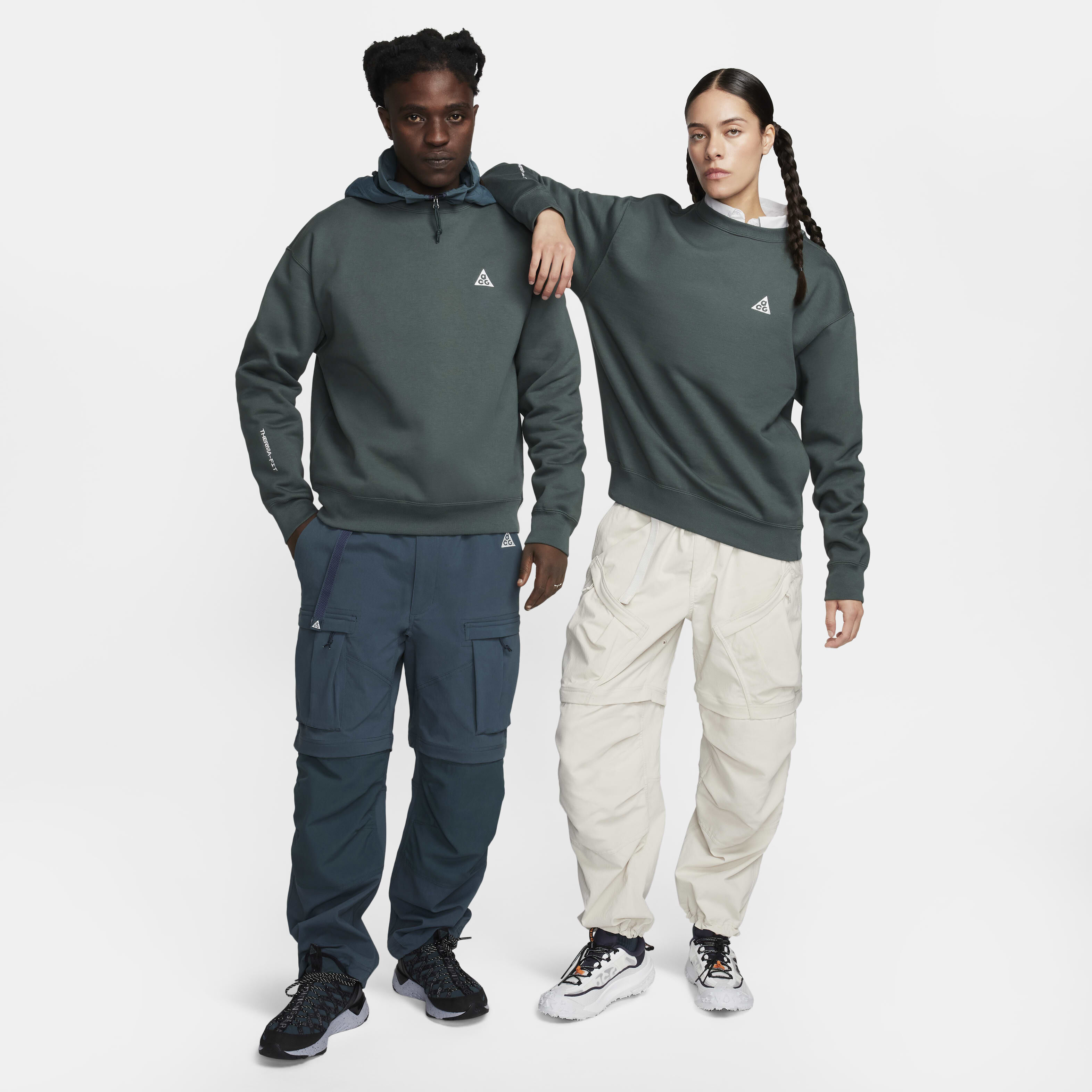 نايكي ACG ثيرما-فت image number 6