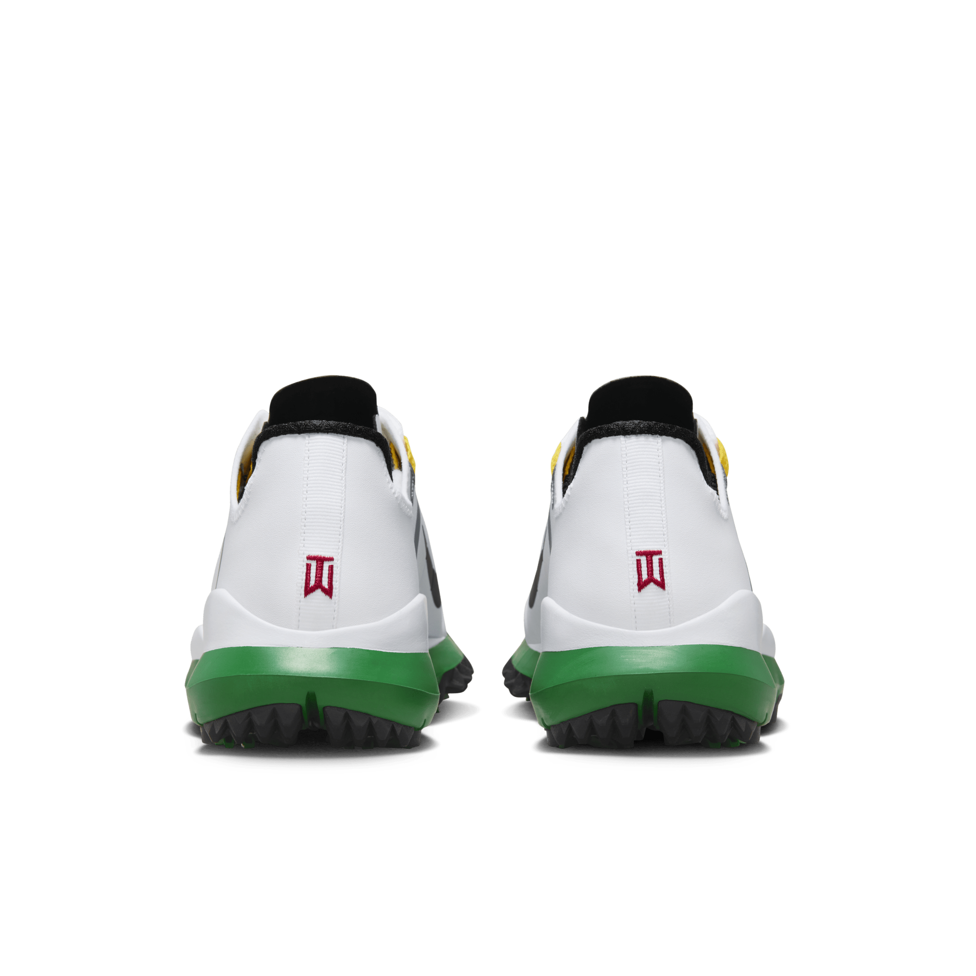 Tiger woods sale shoes 218