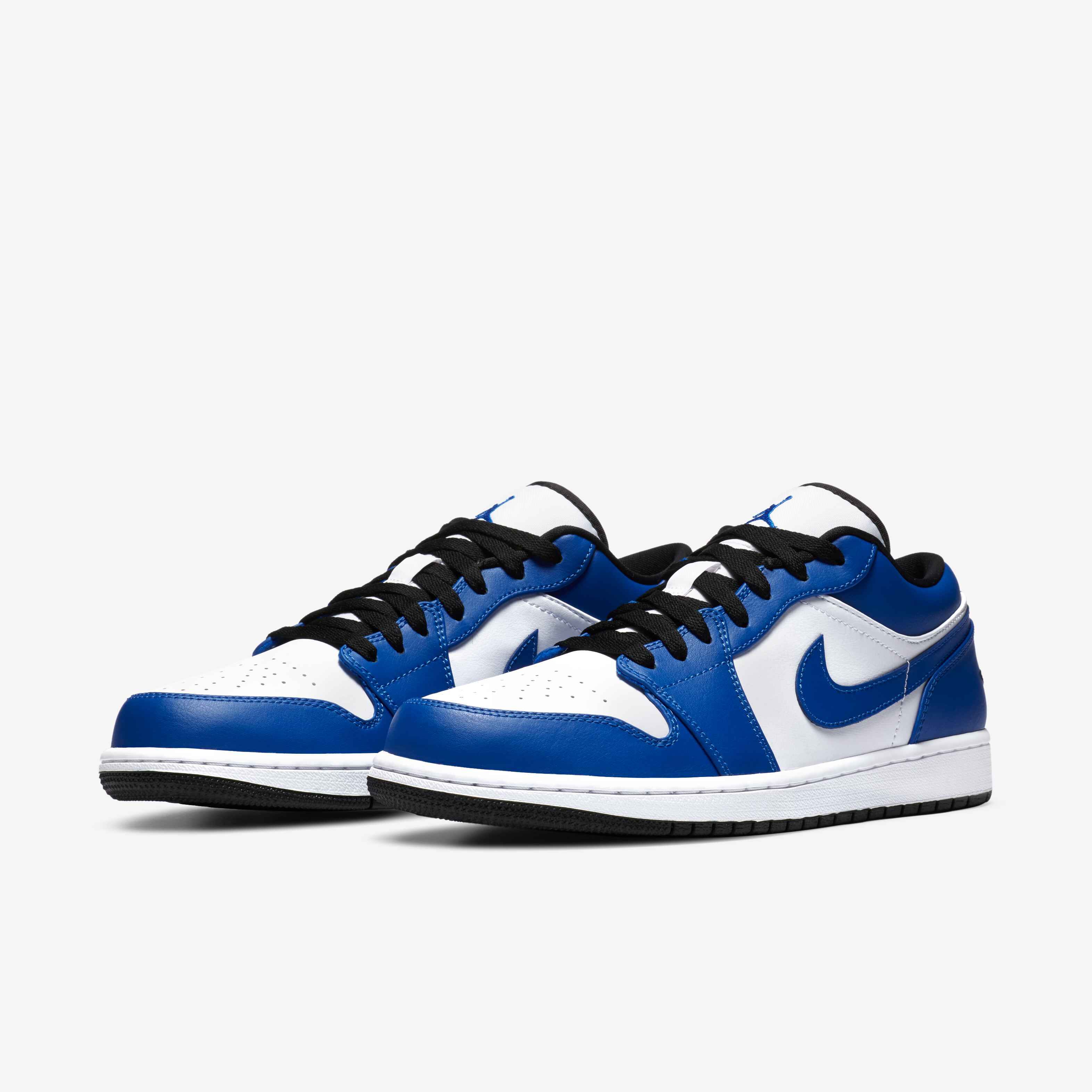 Air Jordan 1 Low image number 4