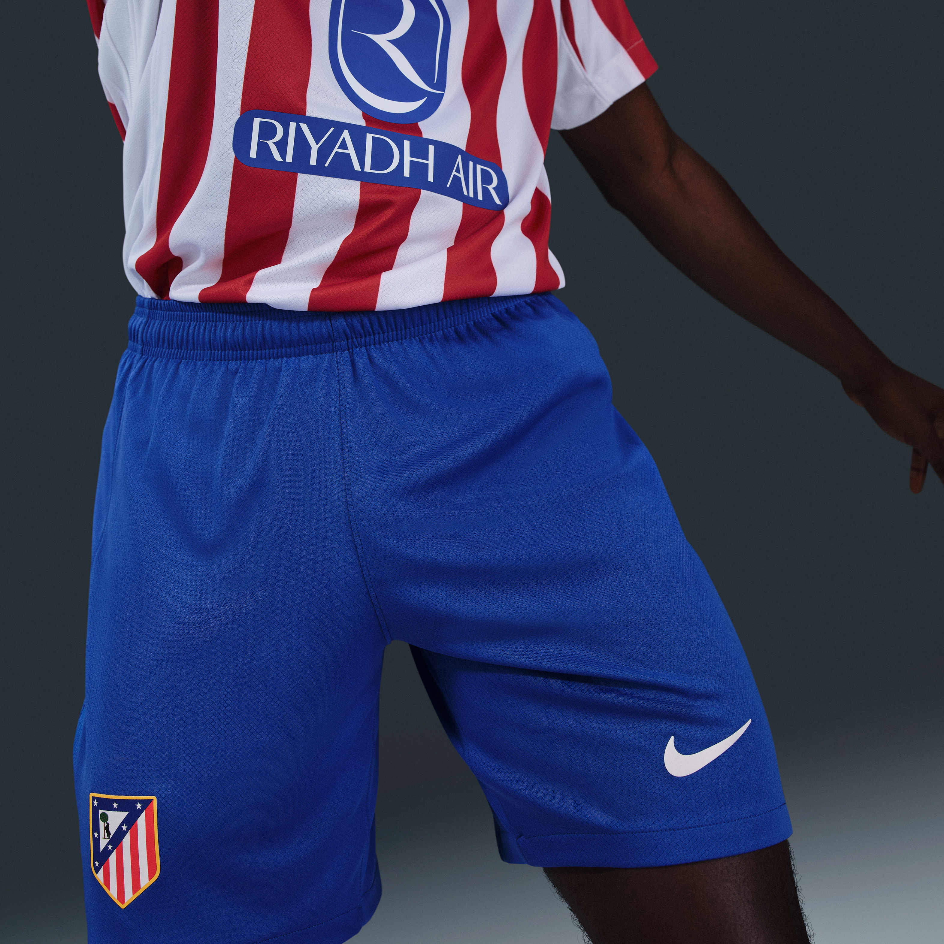 Atl&eacute;tico Madrid 2025/26 Stadium Home image number 4