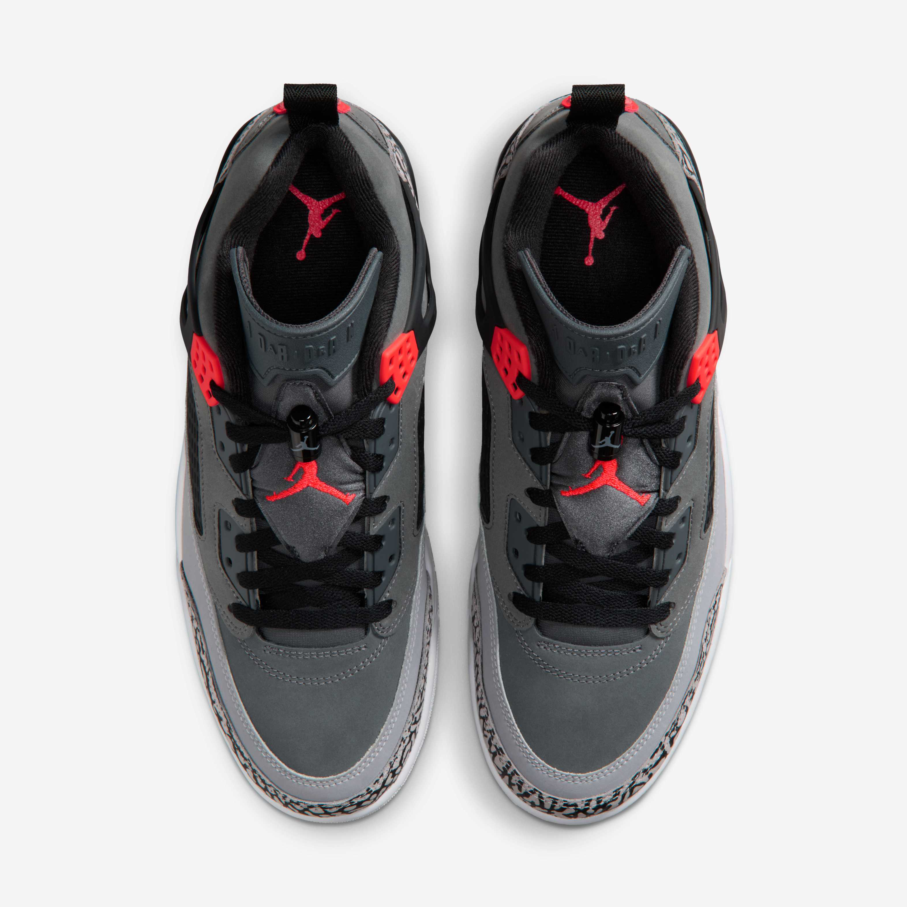 Jordan Spizike Low image number 3