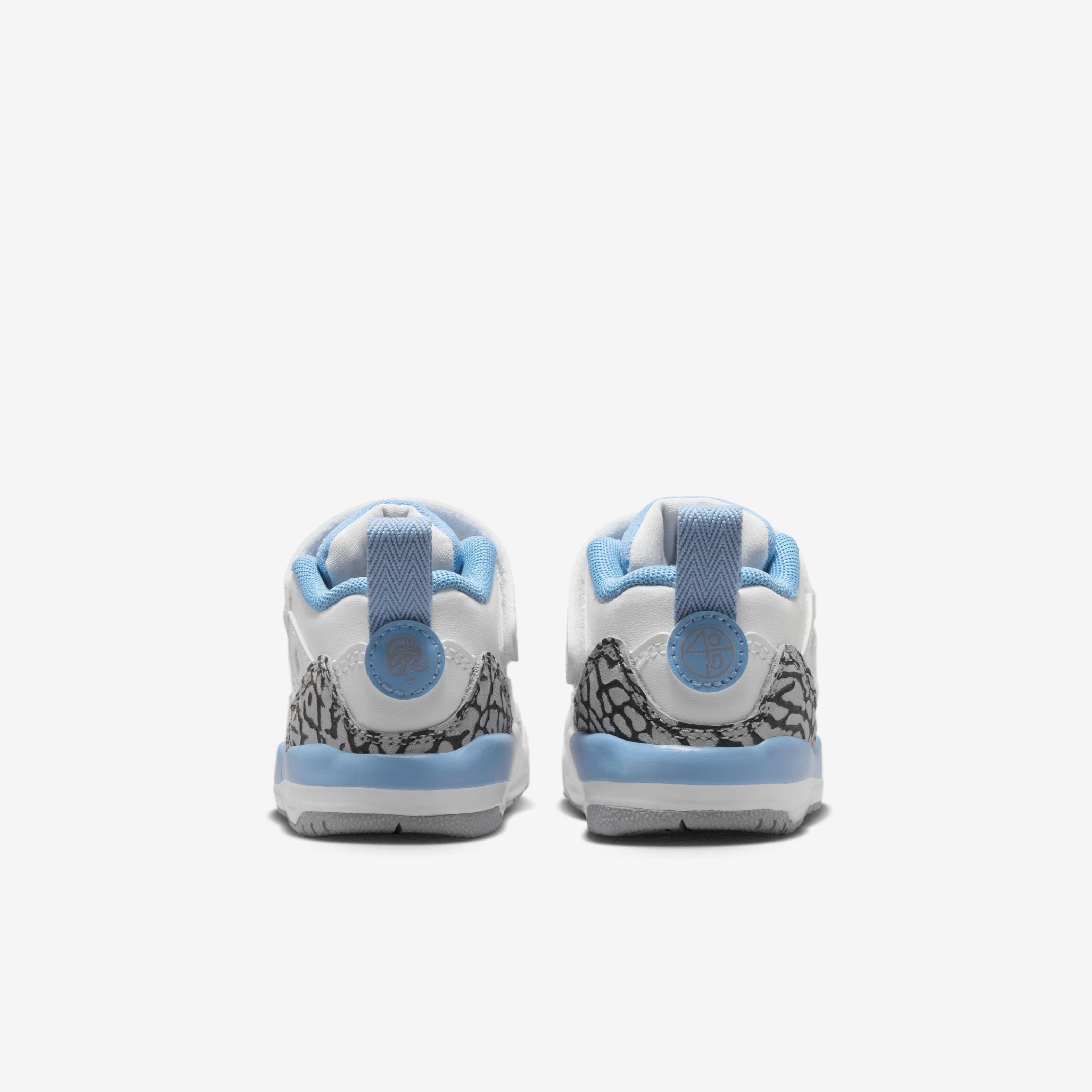 Buy Jordan Spizike Low Baby Toddler Shoes Nike UAE Official