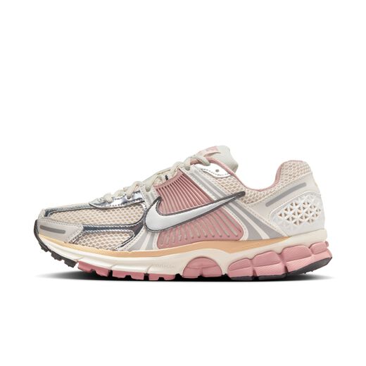Y2K Sneakers-Nike, Nike Zoom Vomero 5 'Particle Pink', Women's Shoes