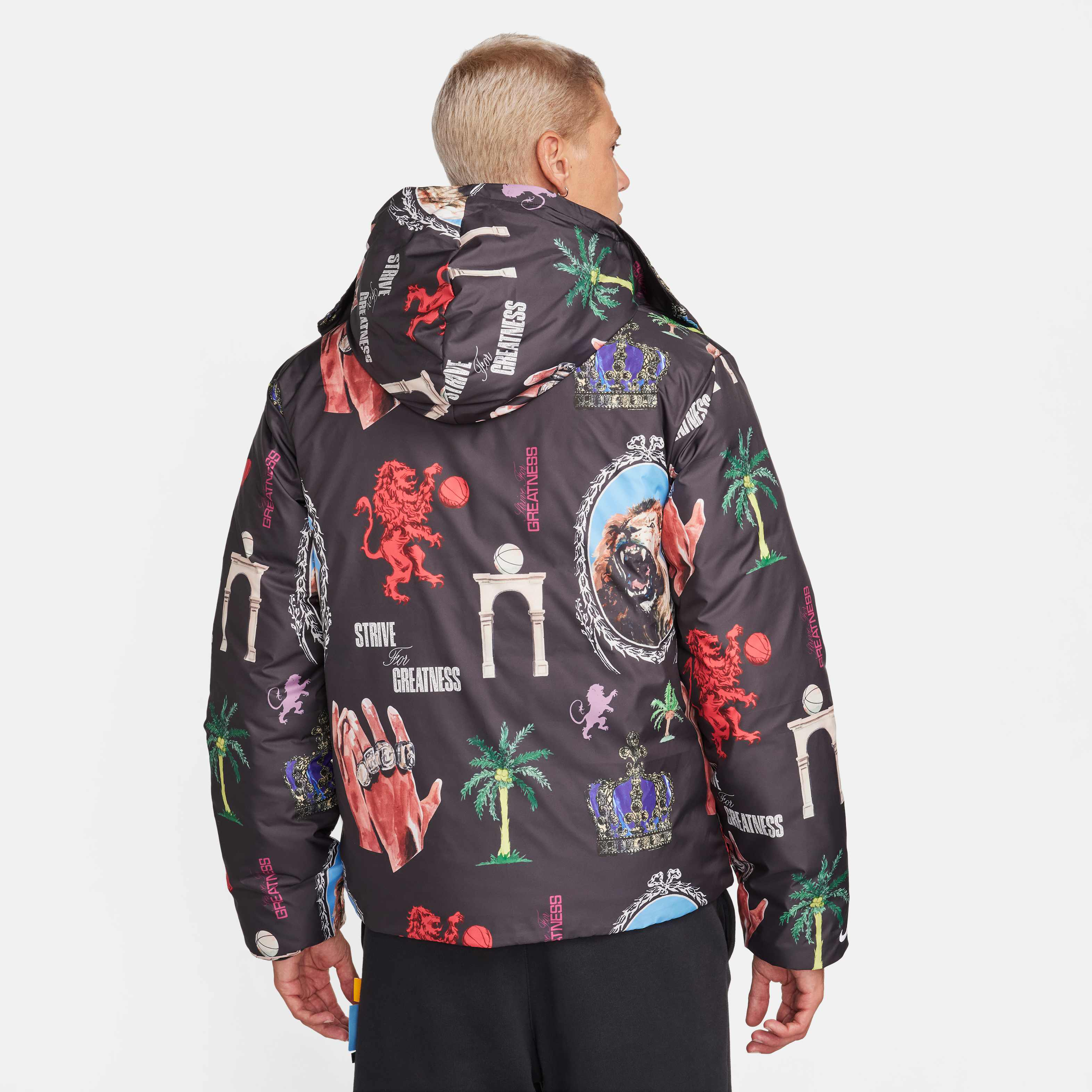 ليبرون image number 1