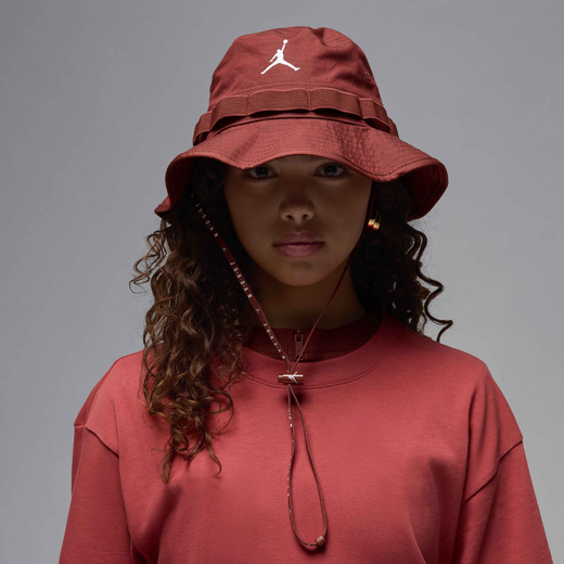 Hats, Visors & Headbands-JRDN, Jordan Apex, Bucket Hat