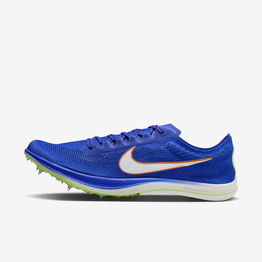zoomx-Nike, Nike ZoomX Dragonfly, Athletics Distance Spikes