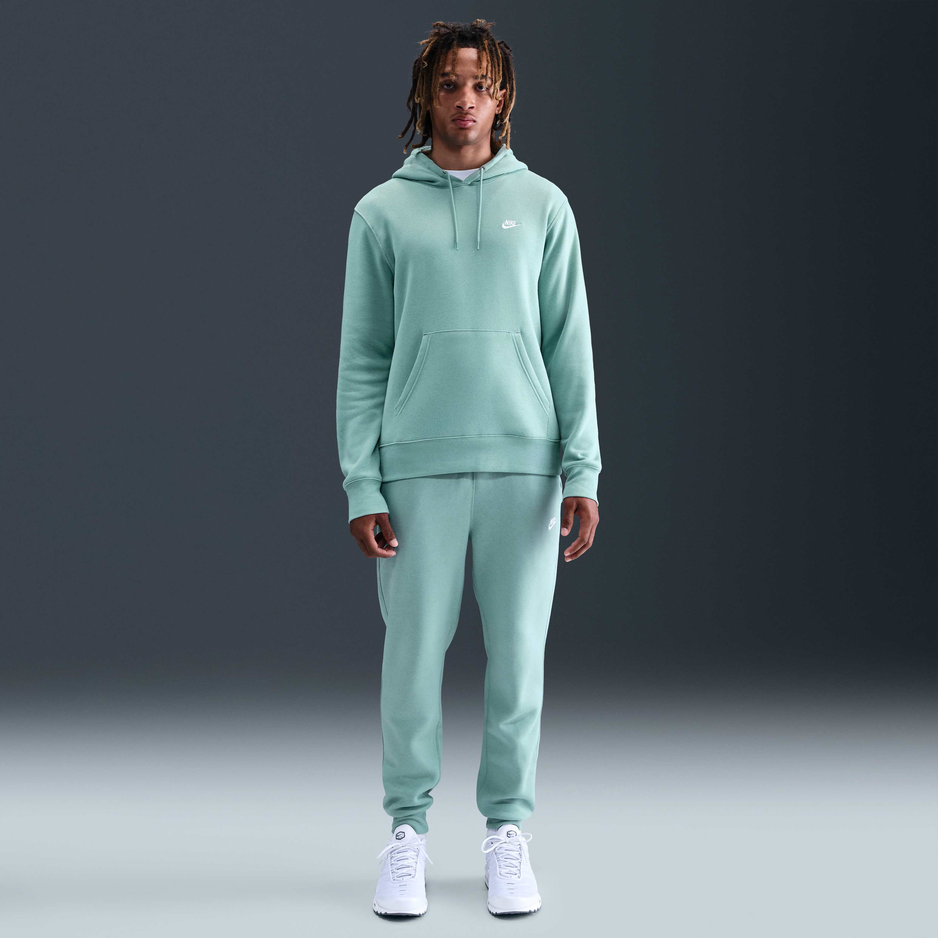 Nike Club image number 3