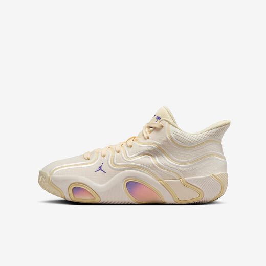 Kids' Basketball Shoes-JRDN, Tatum 3, Older Kids' Basketball Shoes