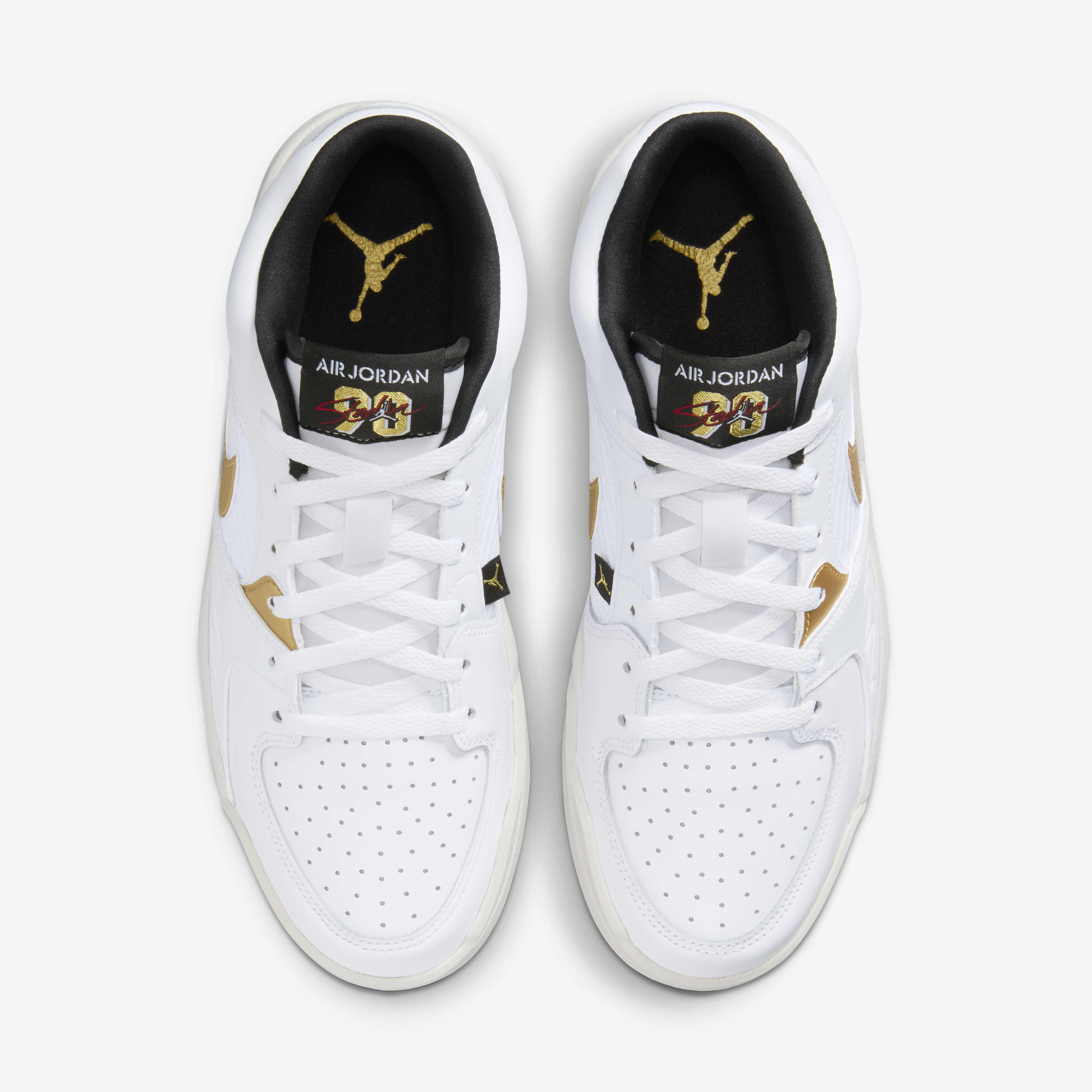 Jordan Stadium 90 image number 3