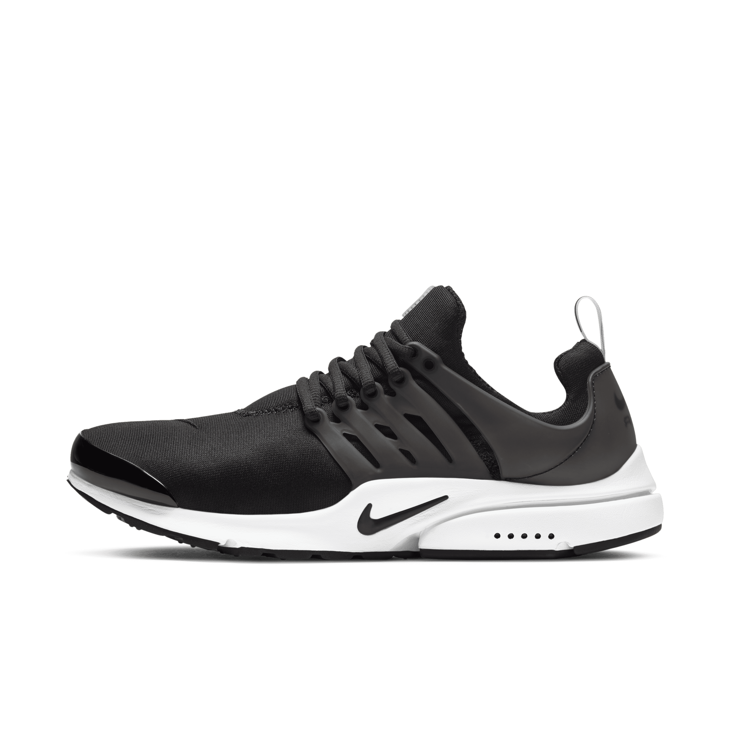 Original hot sale presto nike