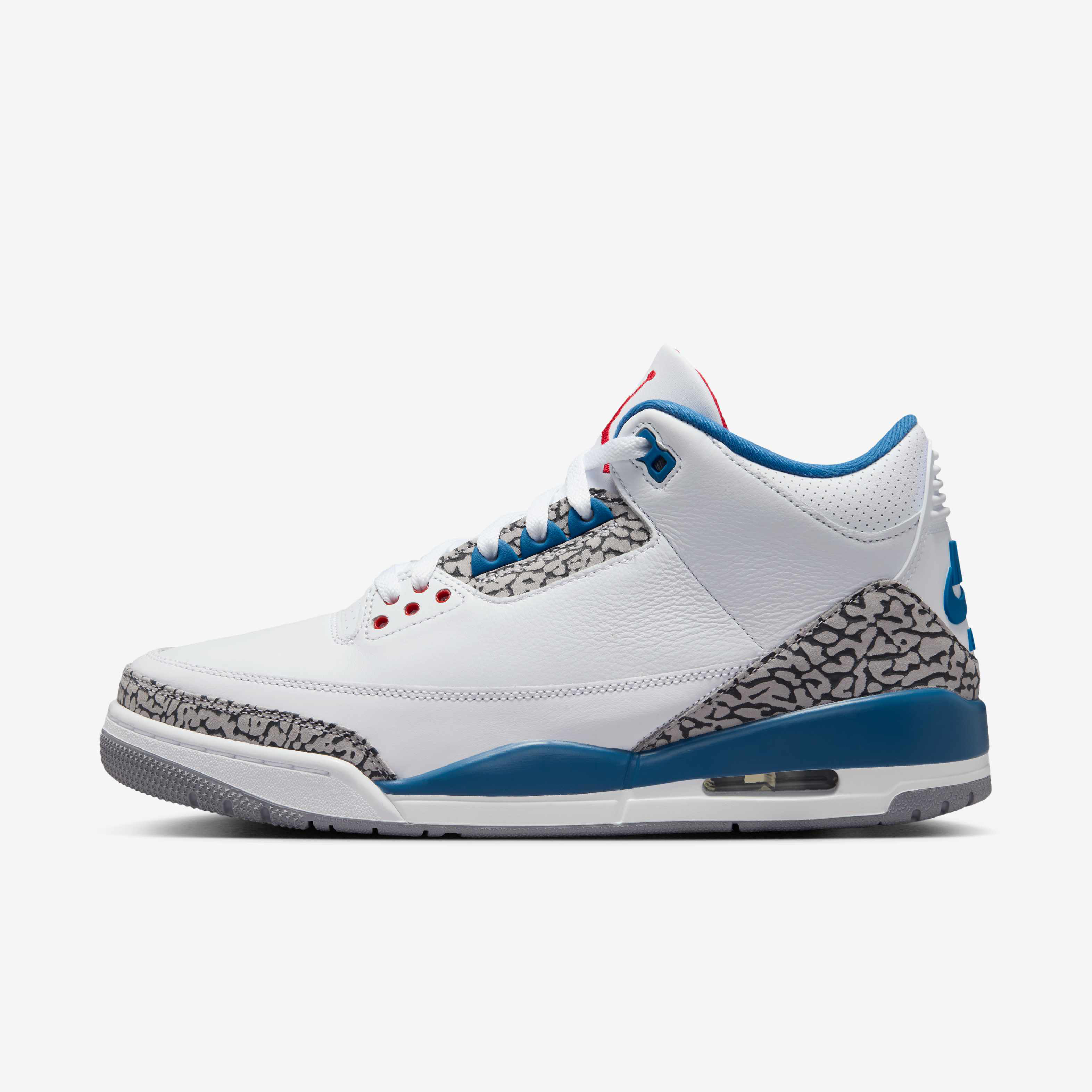 Air Jordan 3 'World's Best' image number 0