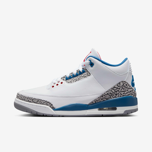 Air Jordan 3 'World's Best'