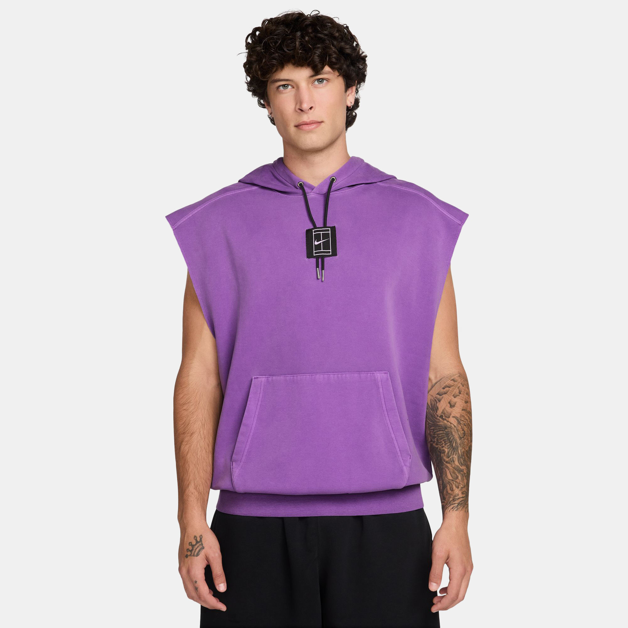 NikeCourt Slam image number 0