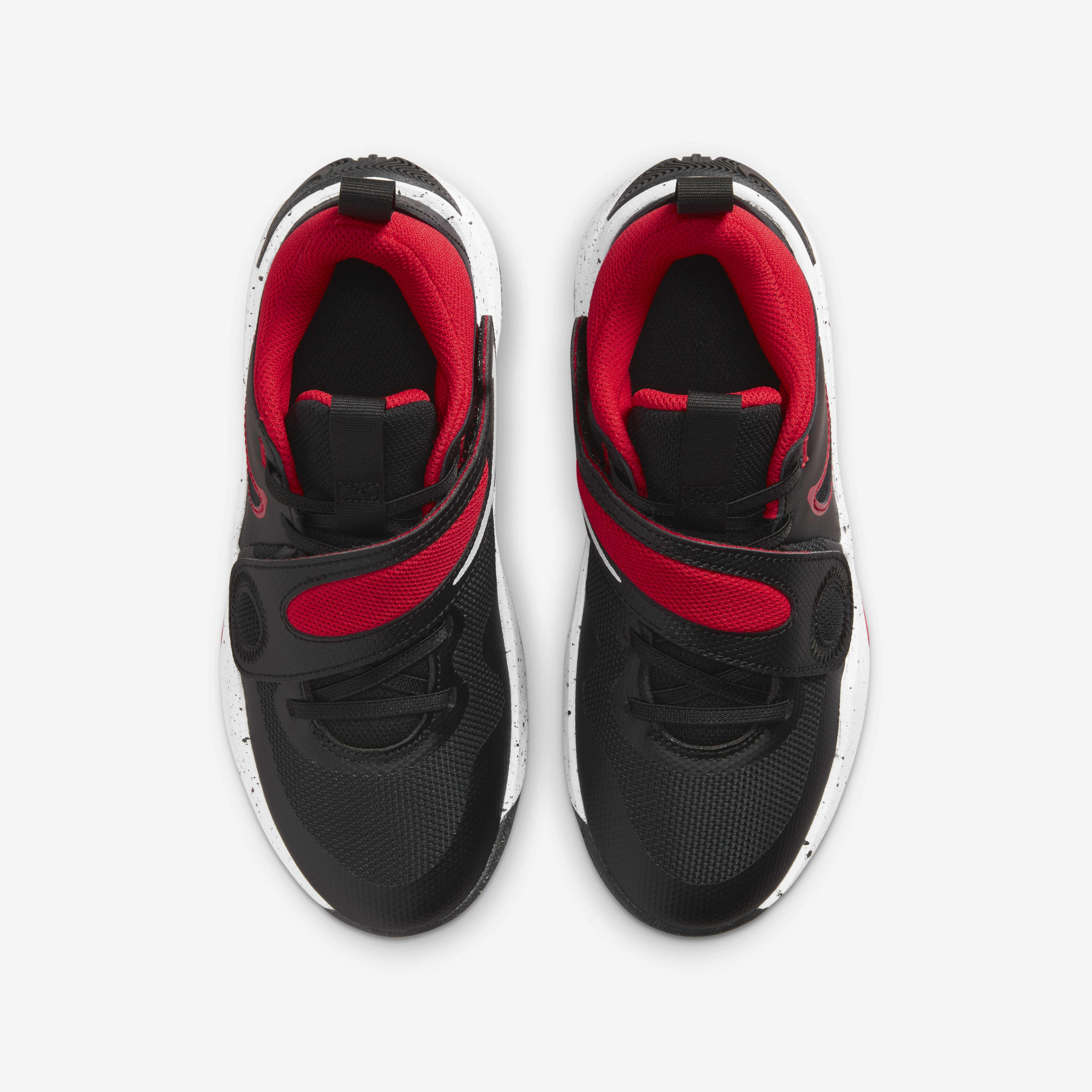 Nike Team Hustle D 11 image number 3