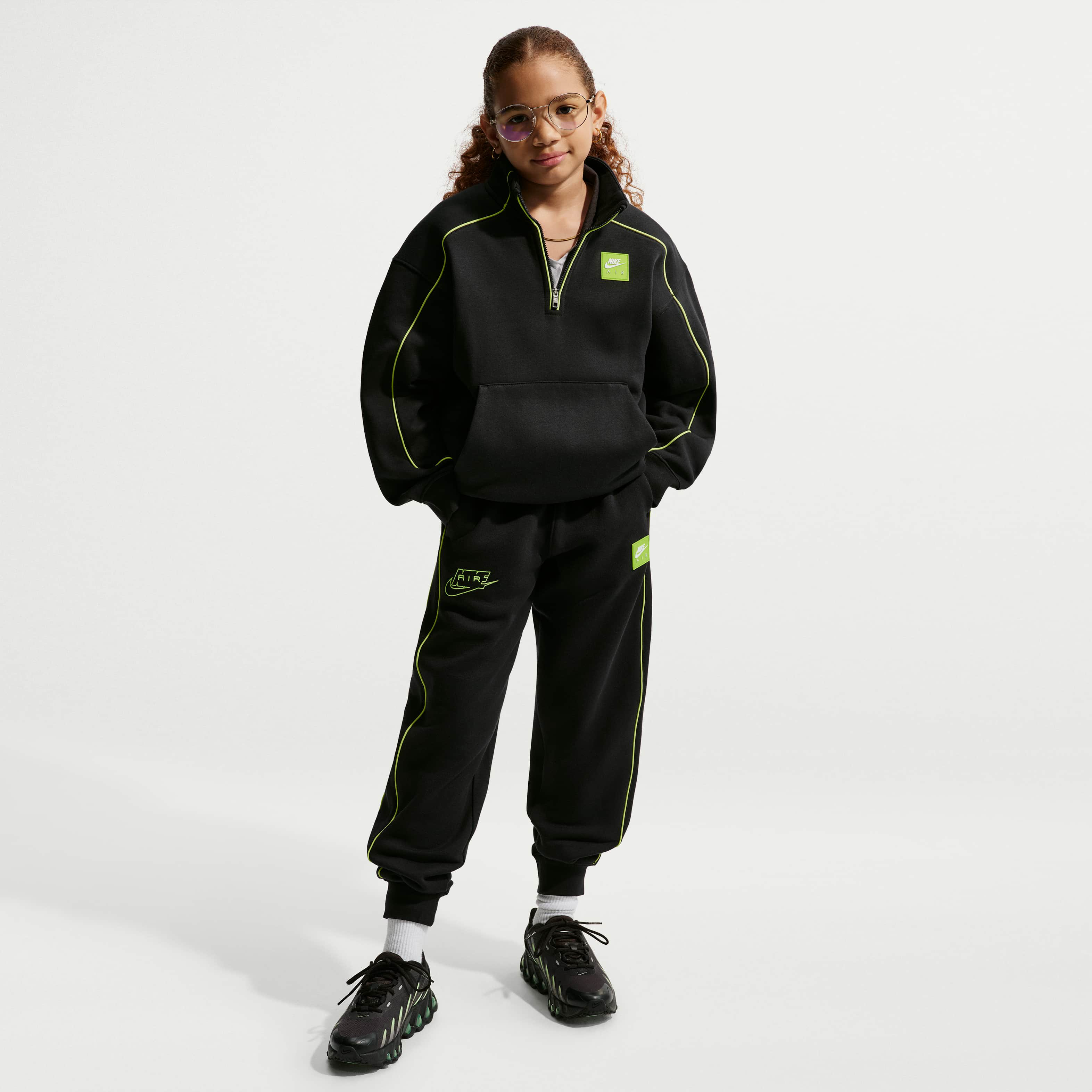 Nike Air image number 5