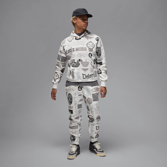 Jordan Essentials image number 5 Jordan Essentials image number 5