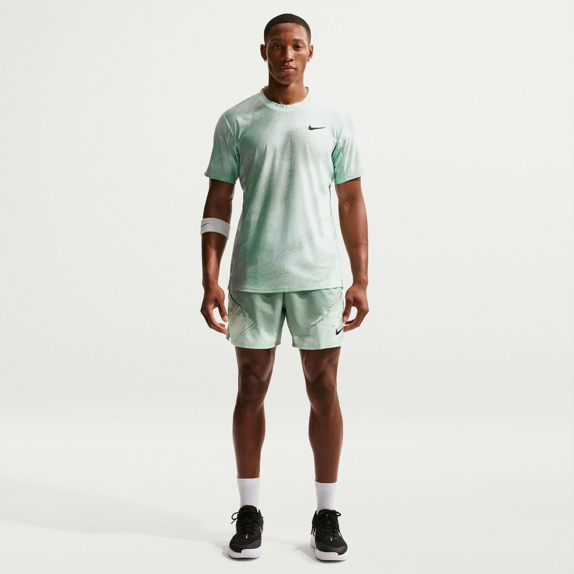 NikeCourt Slam image number 0
