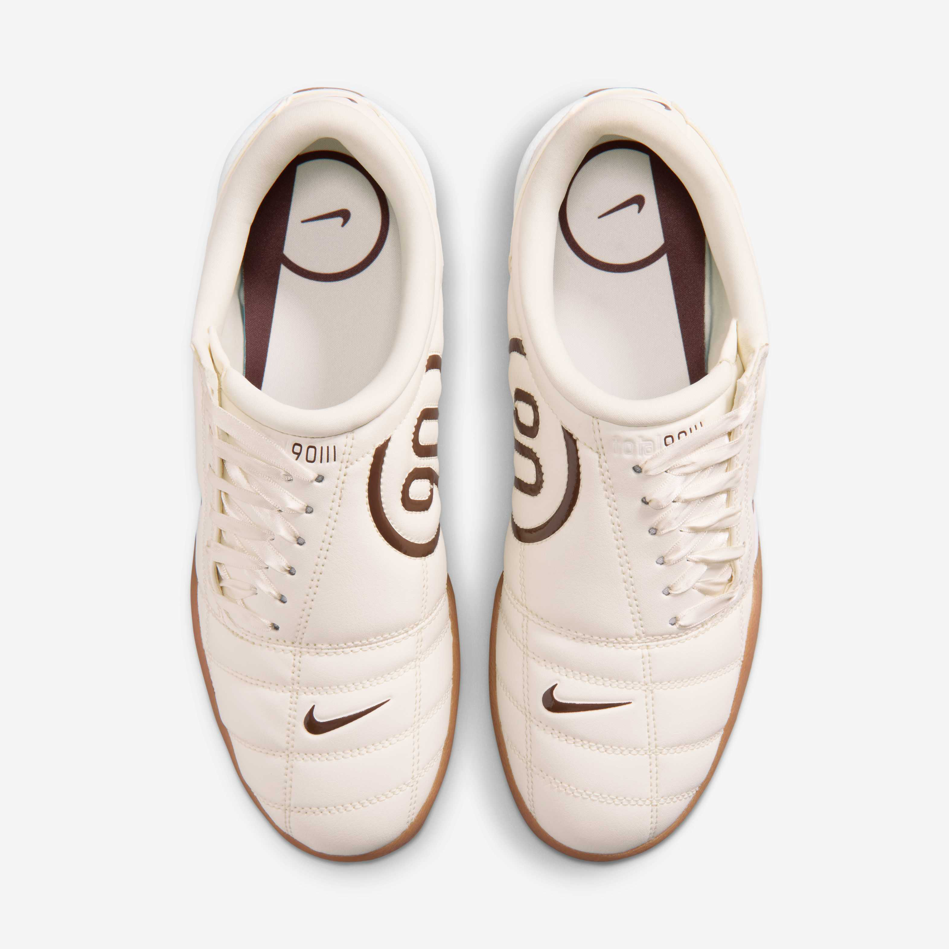 Nike Total90 image number 3