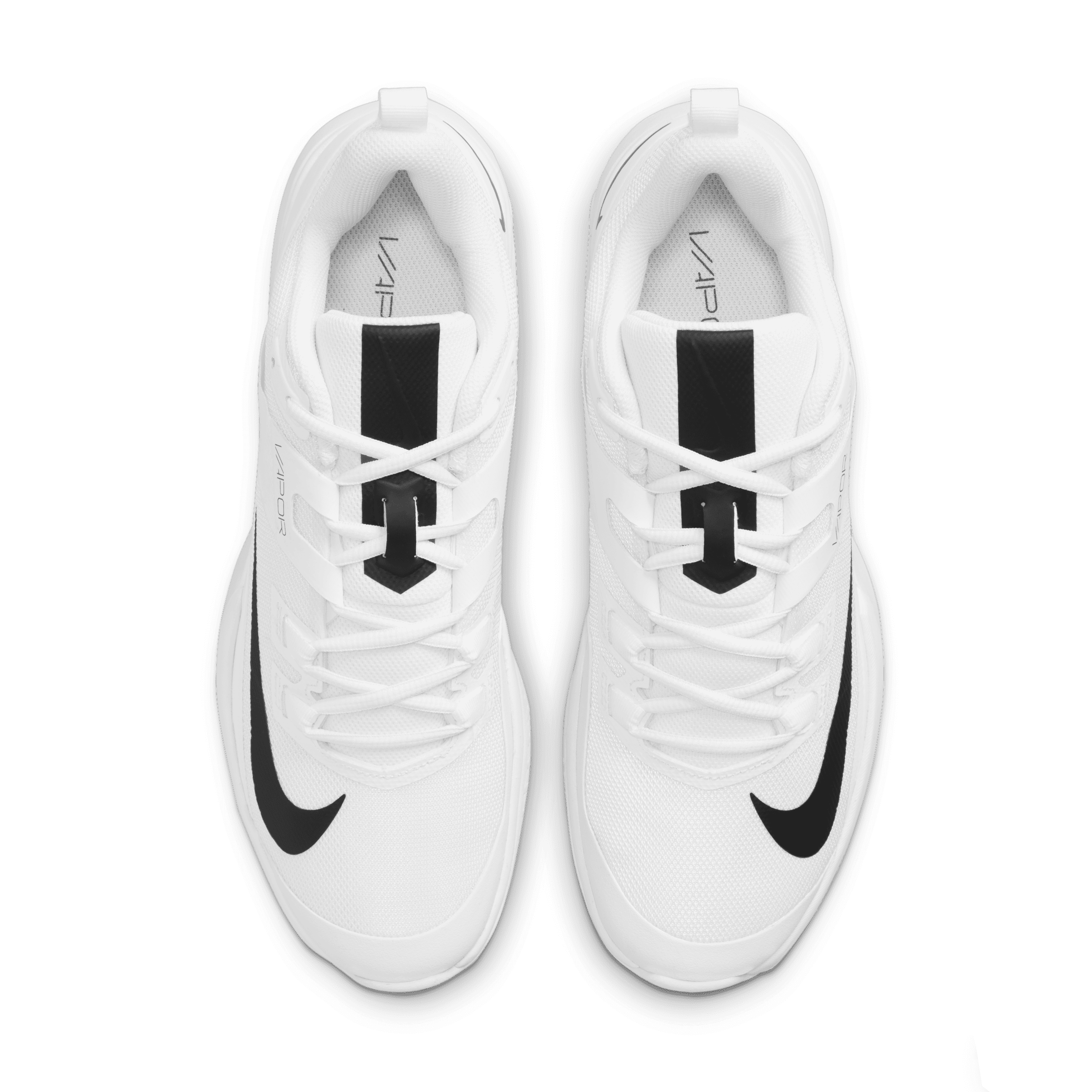 nikecourt vapor x tc knit review