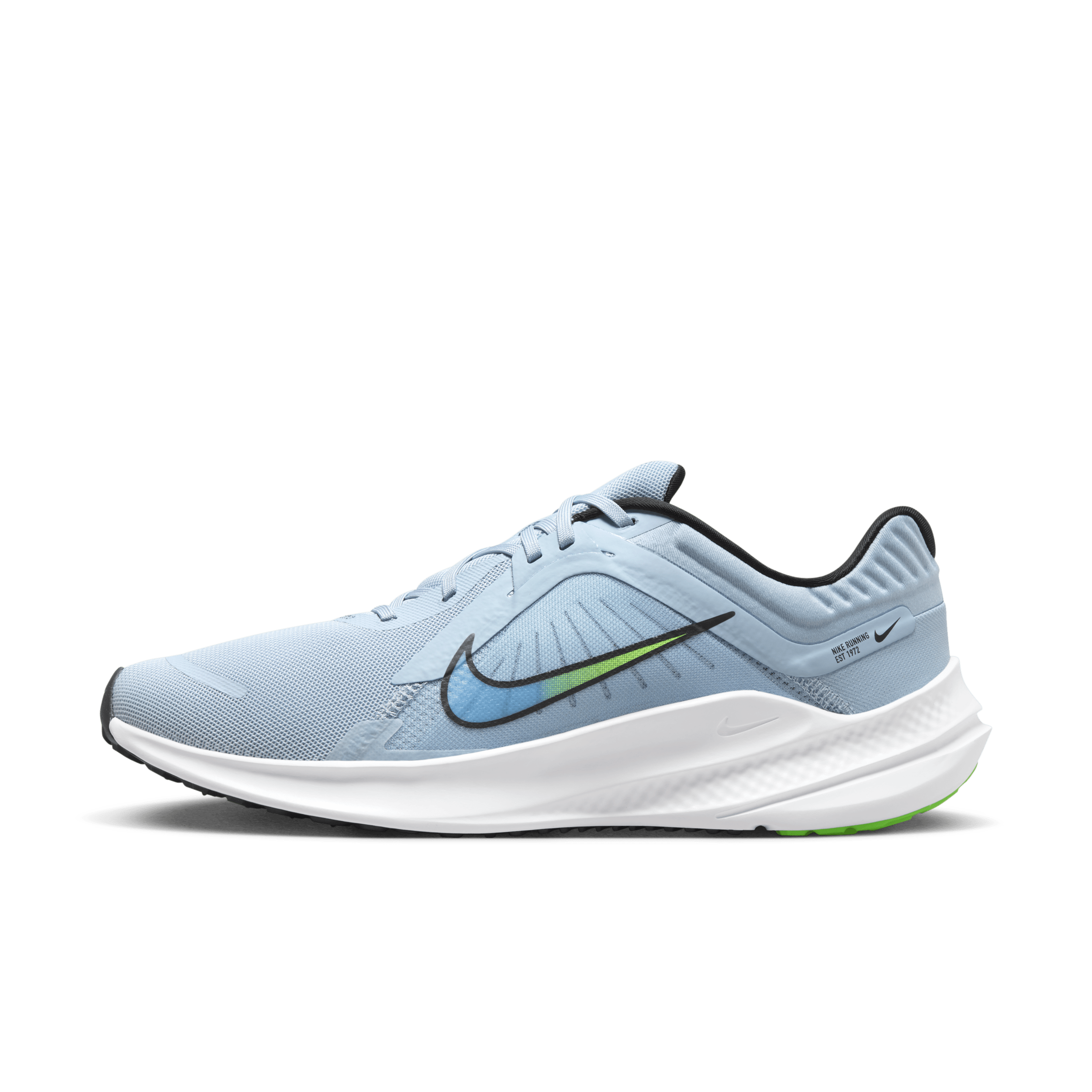 mens nike quest