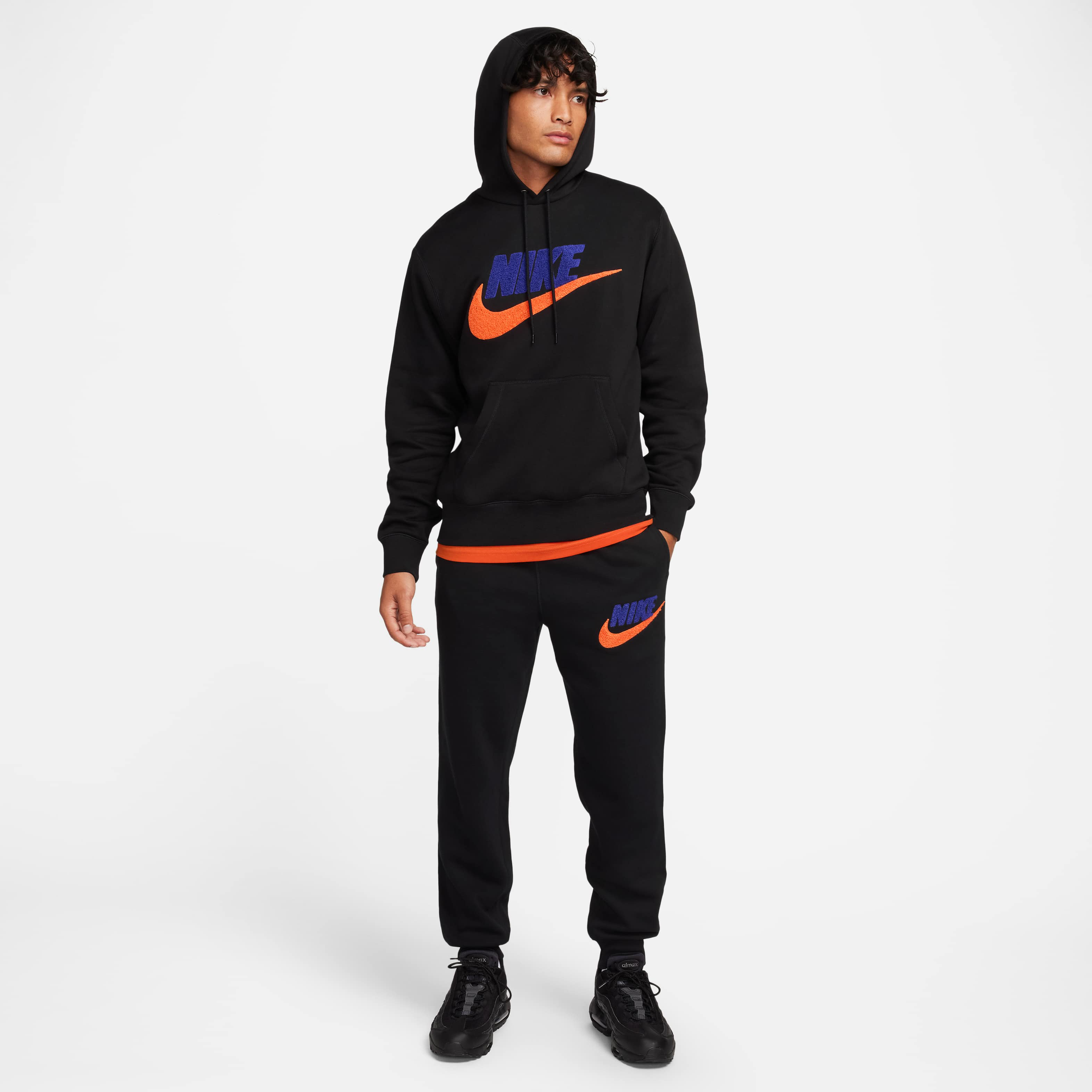 Nike Club Fleece image number 5