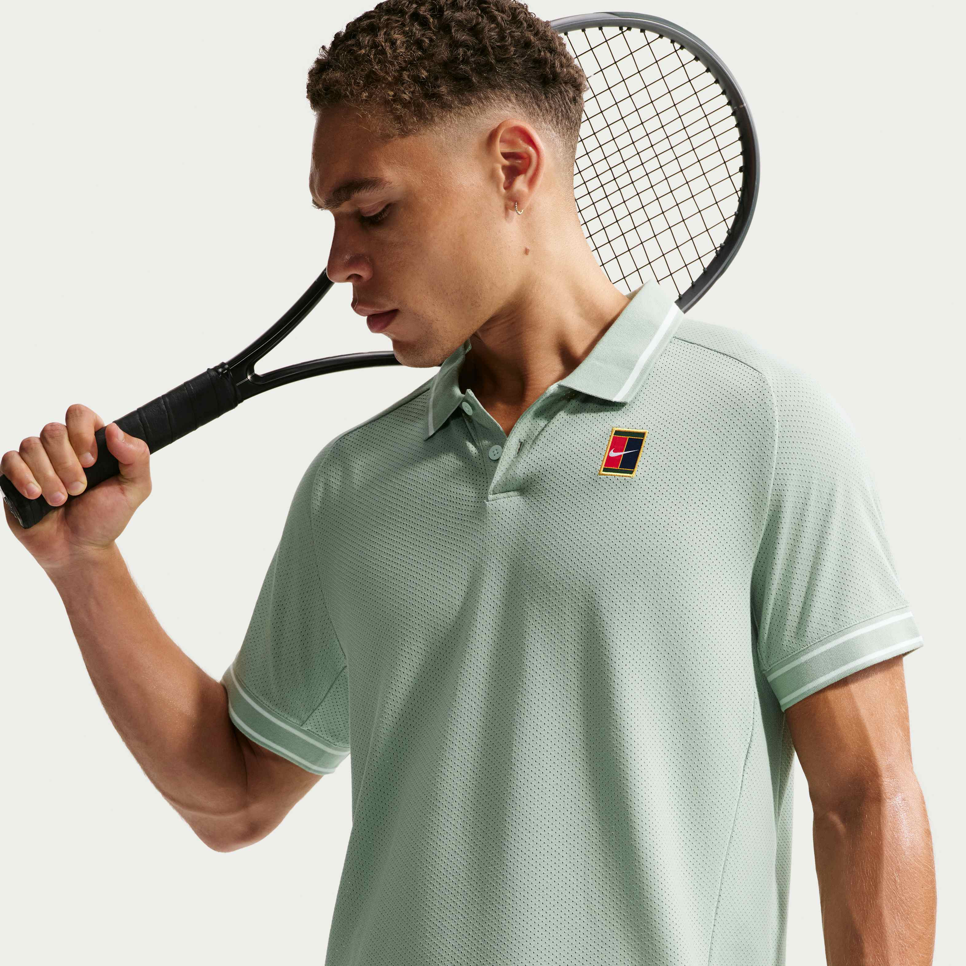 NikeCourt Heritage image number 0