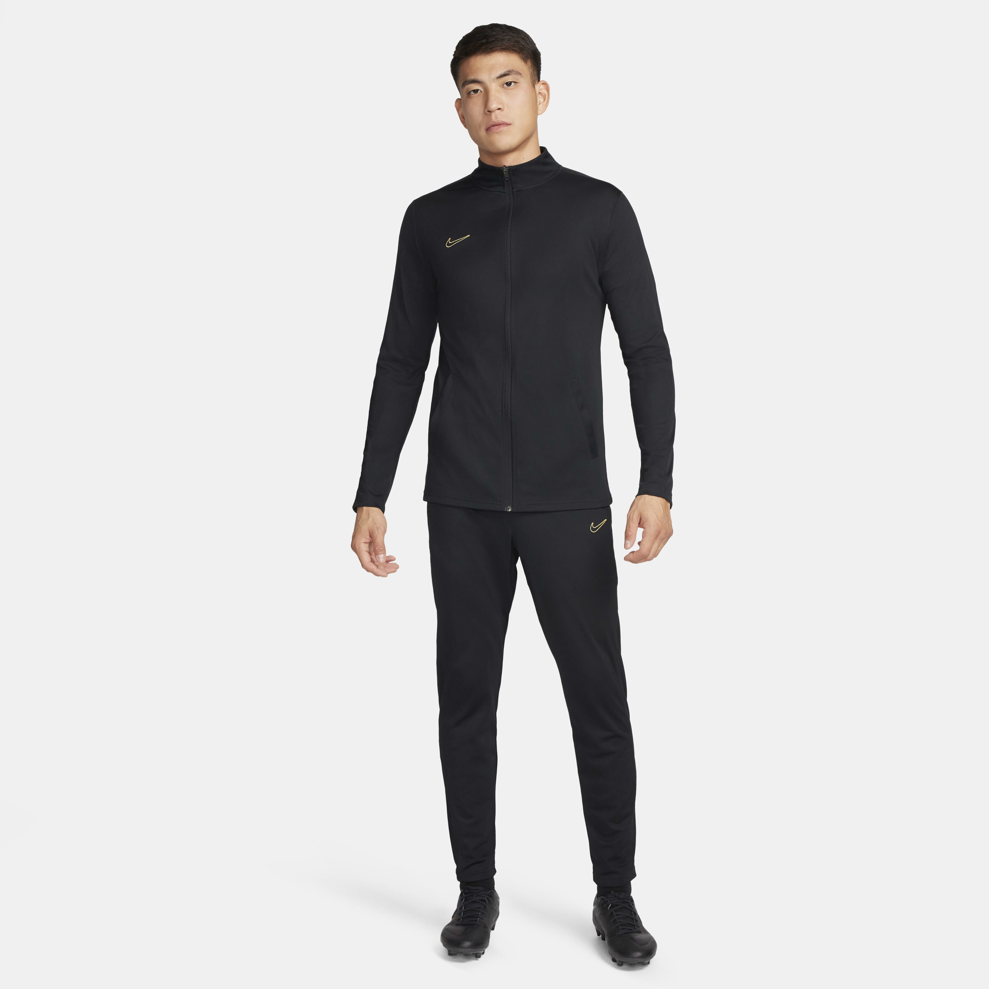 Buy Nike Academy Men s Dri FIT Football Tracksuit Nike UAE Official