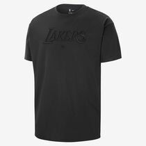 Los Angeles Lakers Courtside