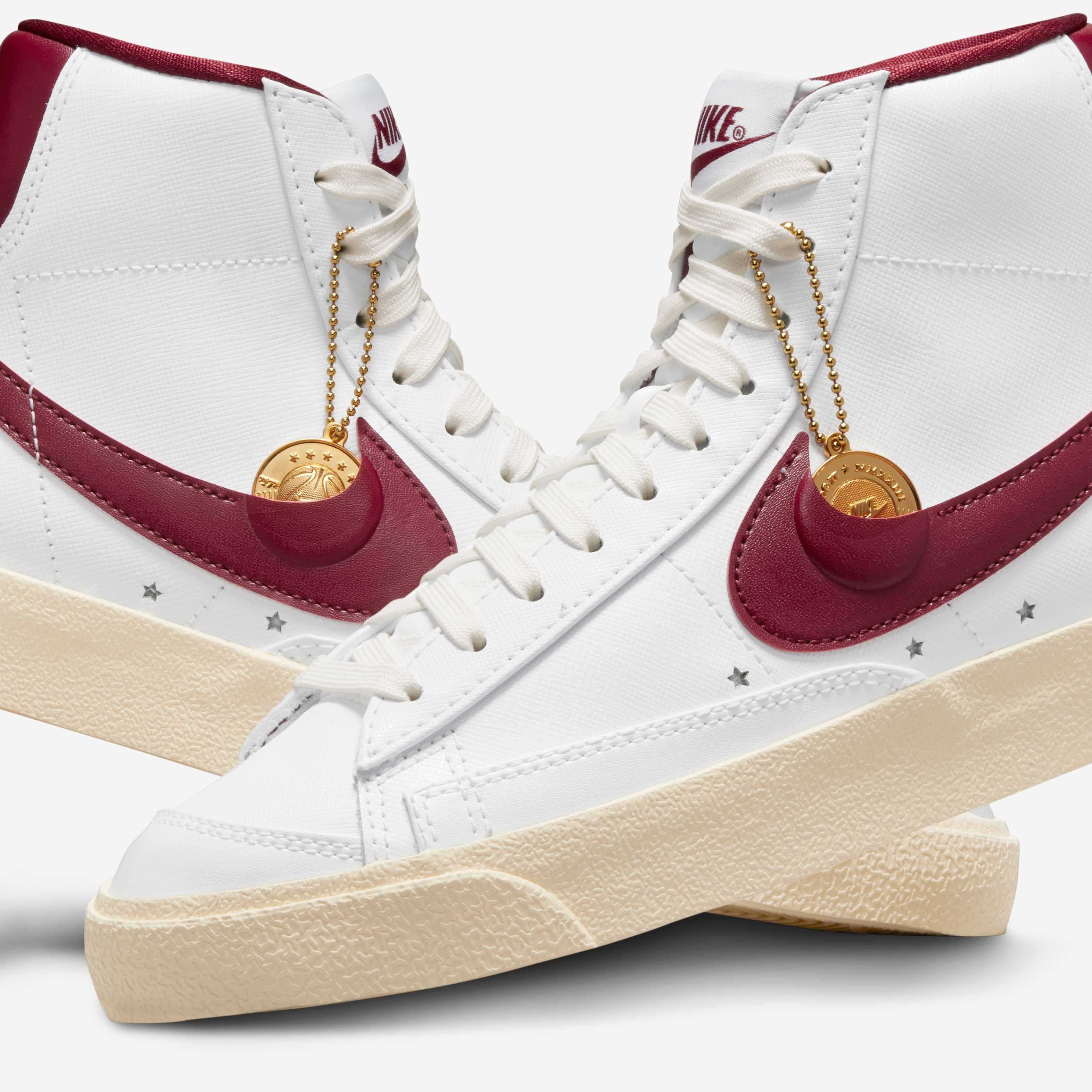 Nike Blazer Mid '77 SE image number 9