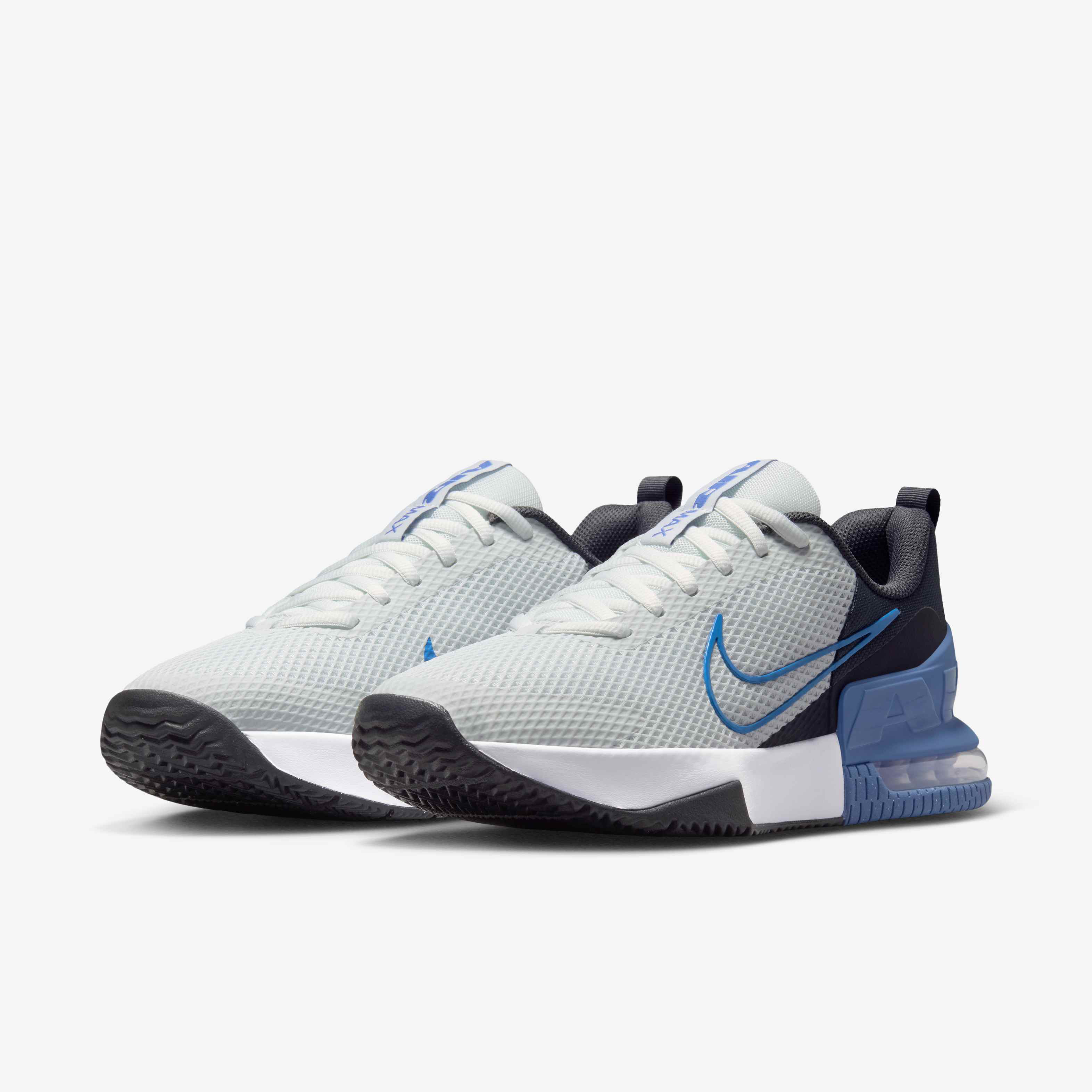Nike Air Max Alpha Trainer 6 image number 4