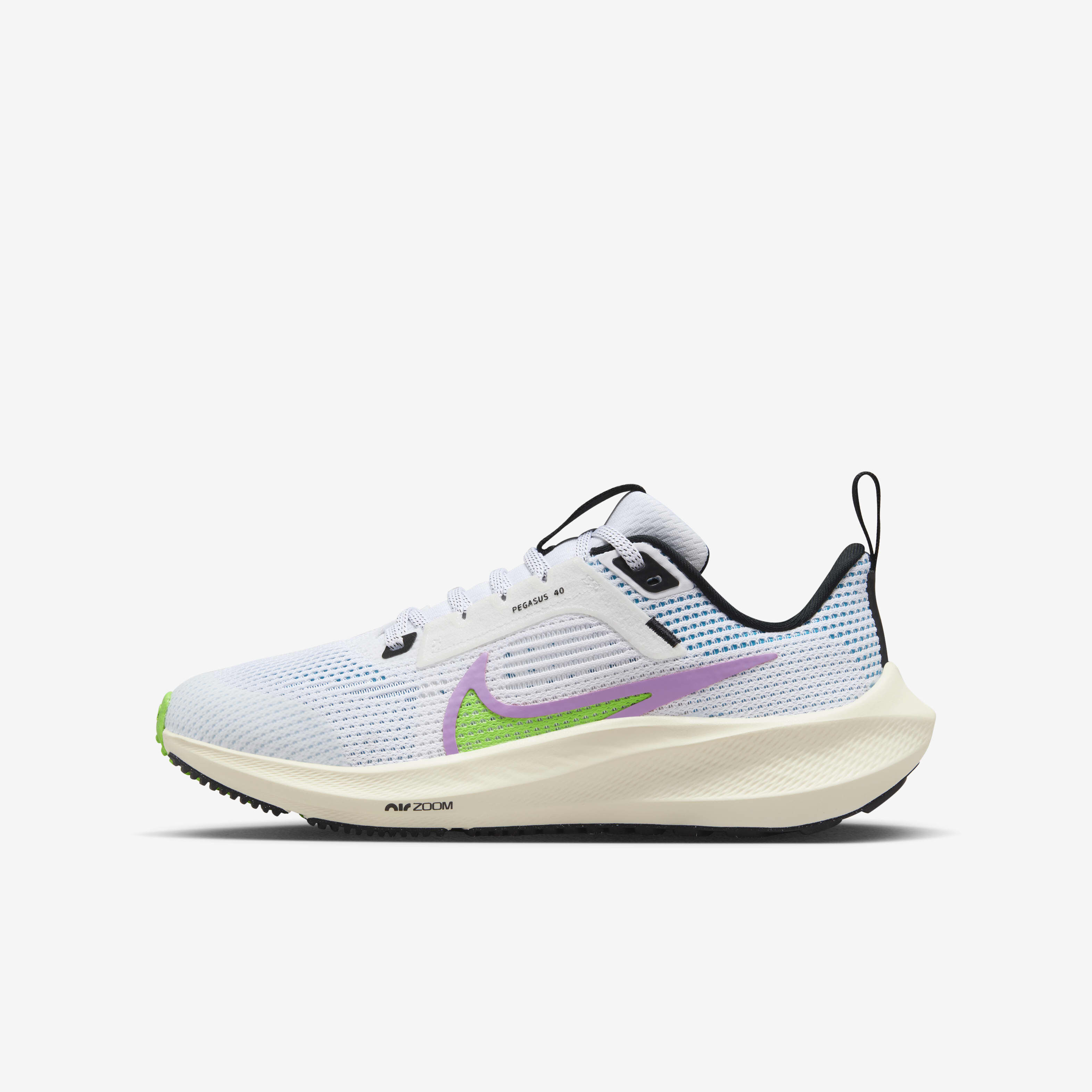 Nike Air Zoom Pegasus 40 image number 0