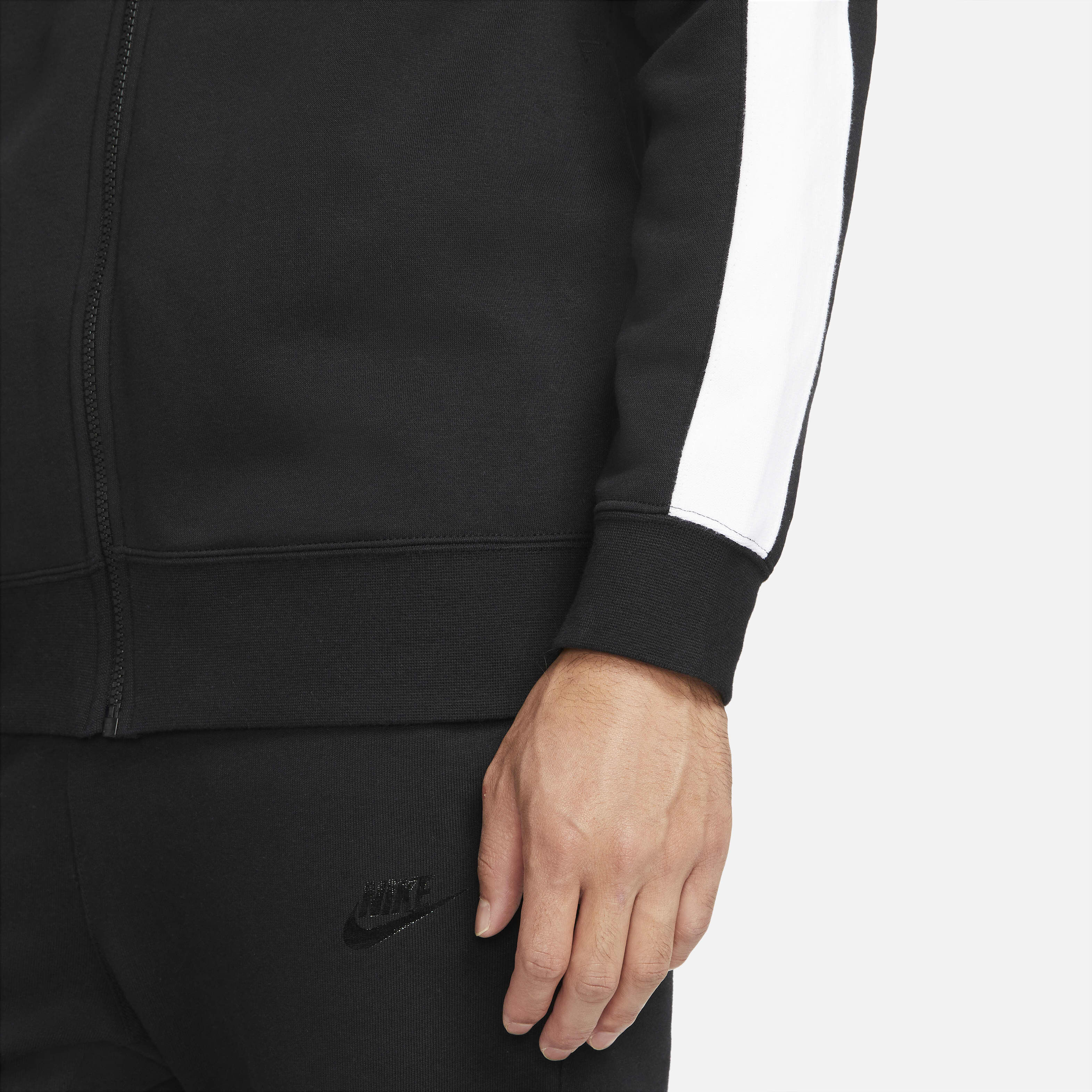 Nike Sportswear Club Fleece image number 3