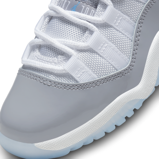 Shop Air Jordan 11 Retro Low Younger Kids Shoes Nike UAE