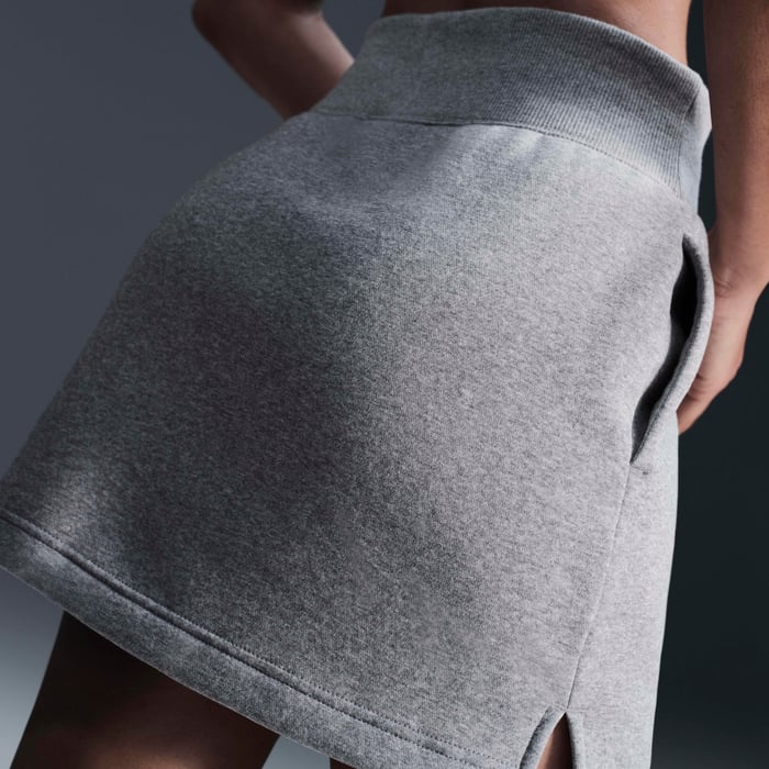 Nike Sportswear Phoenix Fleece image number 2 Nike Sportswear Phoenix Fleece image number 2